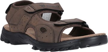 WHISTLER Hornsin M Sandal Sandale