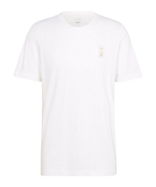 adidas Performance T-Shirt Italien DNA T-Shirt EM 2024 default günstig online kaufen