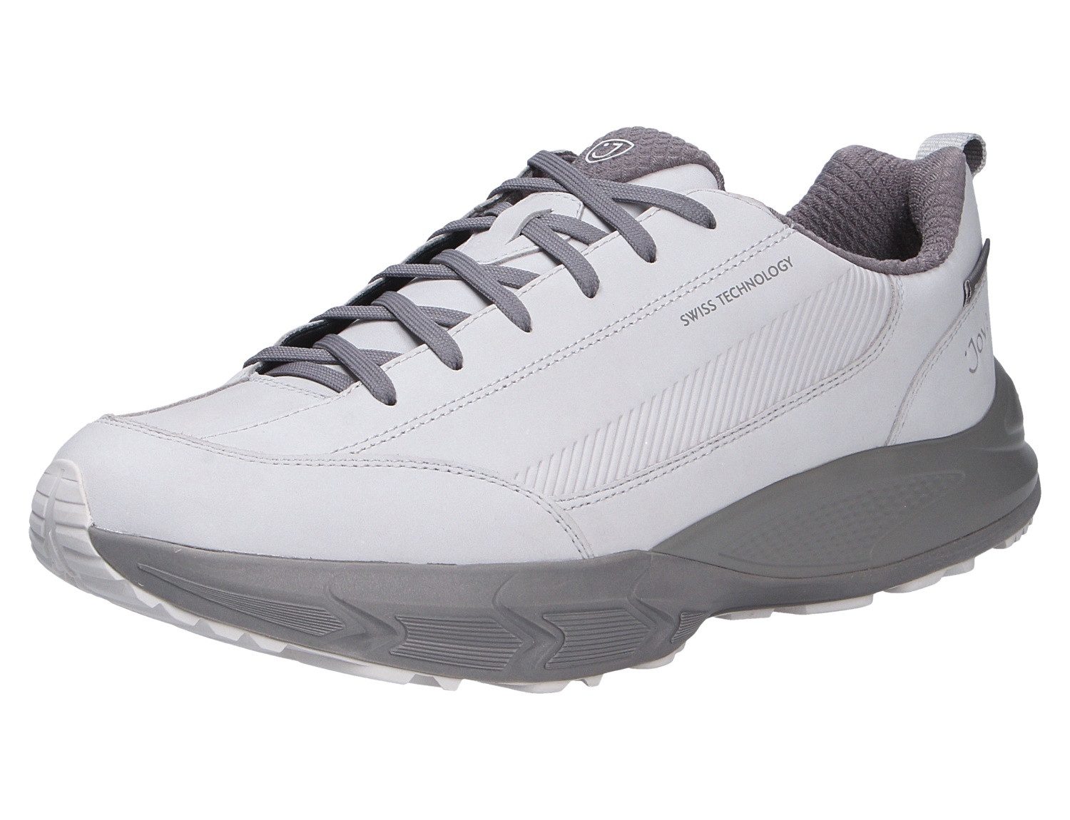 Joya Herren Schnürschuh (Weicher Gehkomfort) Echtleder