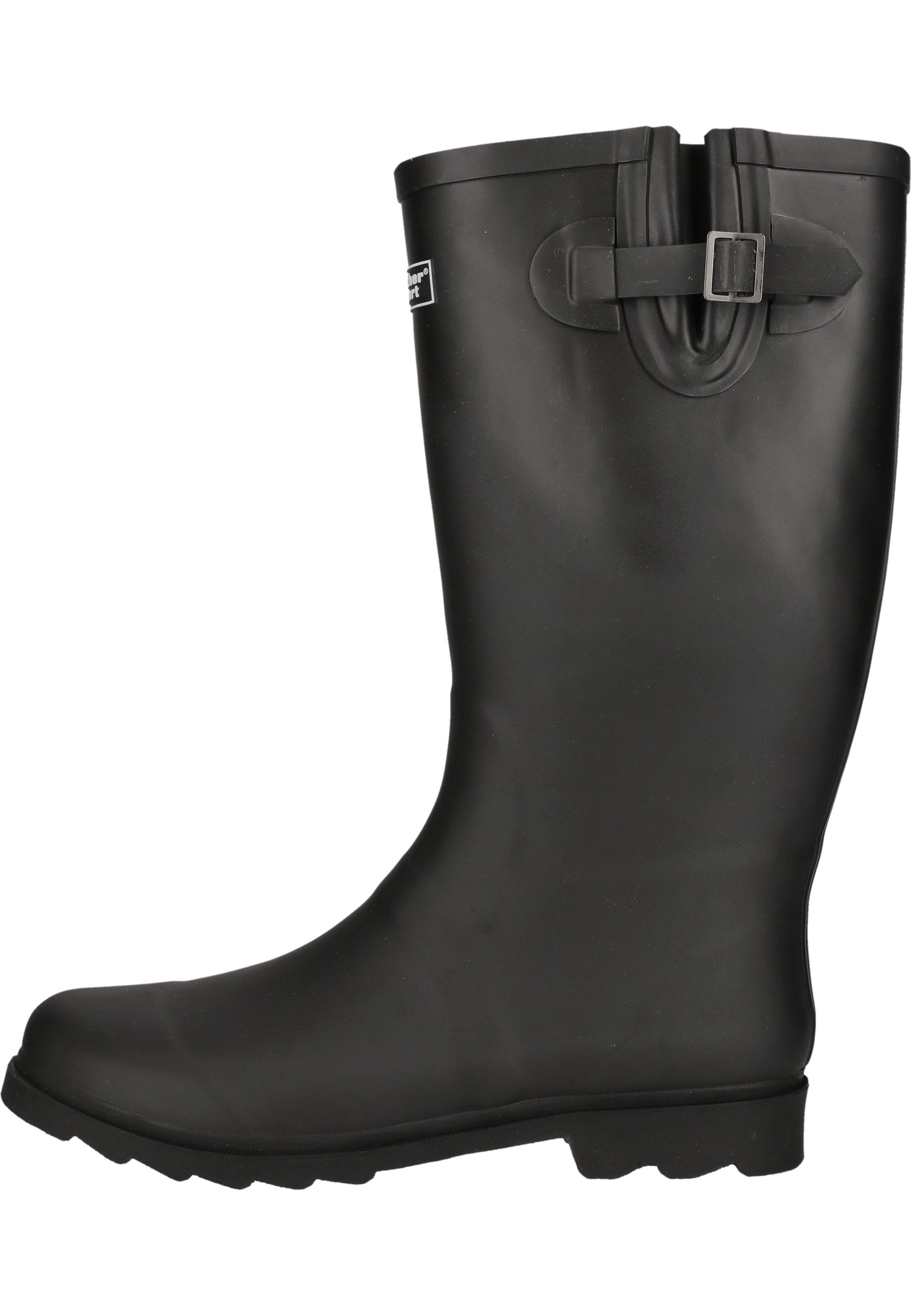 WEATHER REPORT Durong Gummistiefel mit praktischen günstig online kaufen