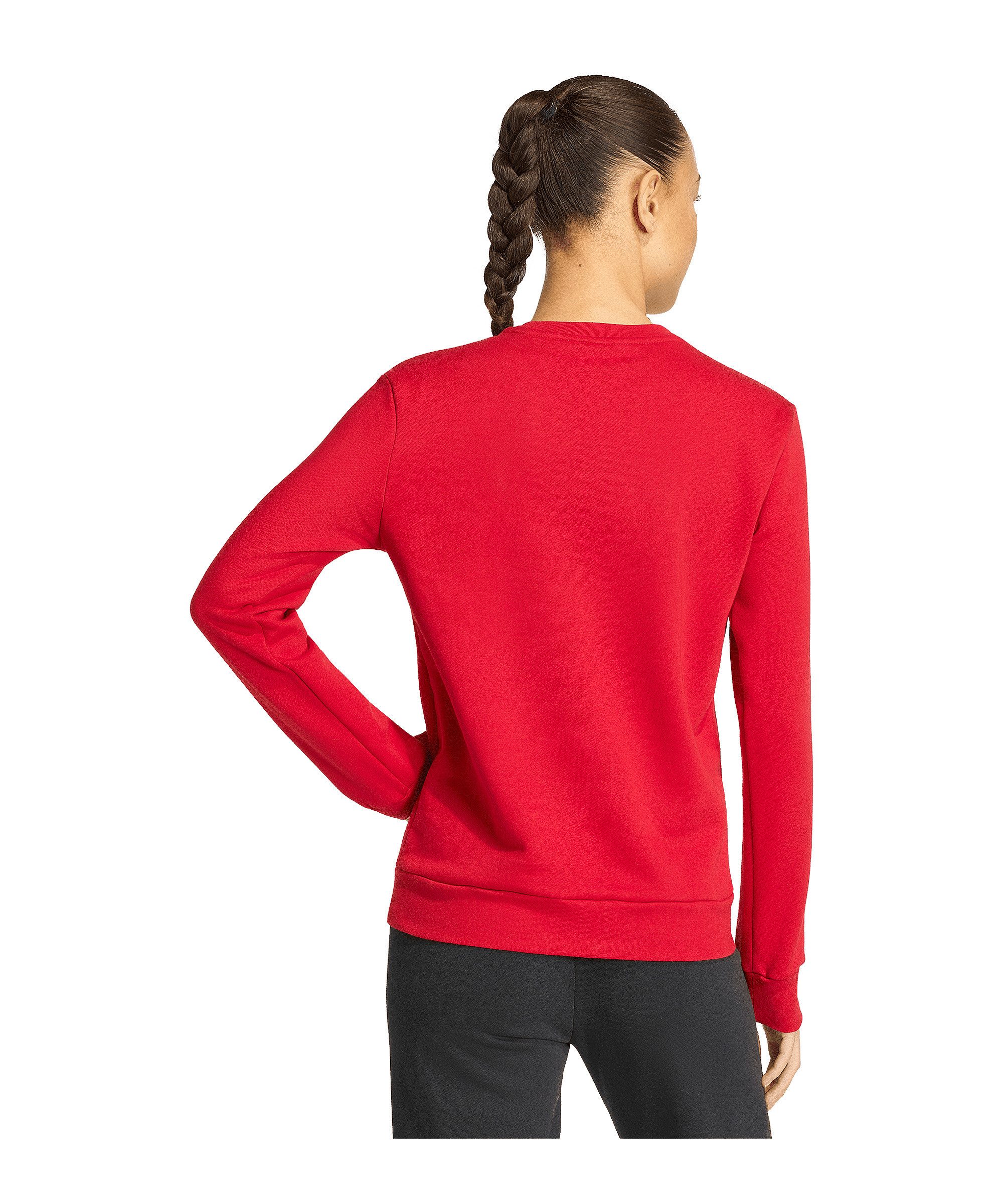 adidas Performance Sweater adidas Performance Entrada 26 Sweatshirt Damen günstig online kaufen