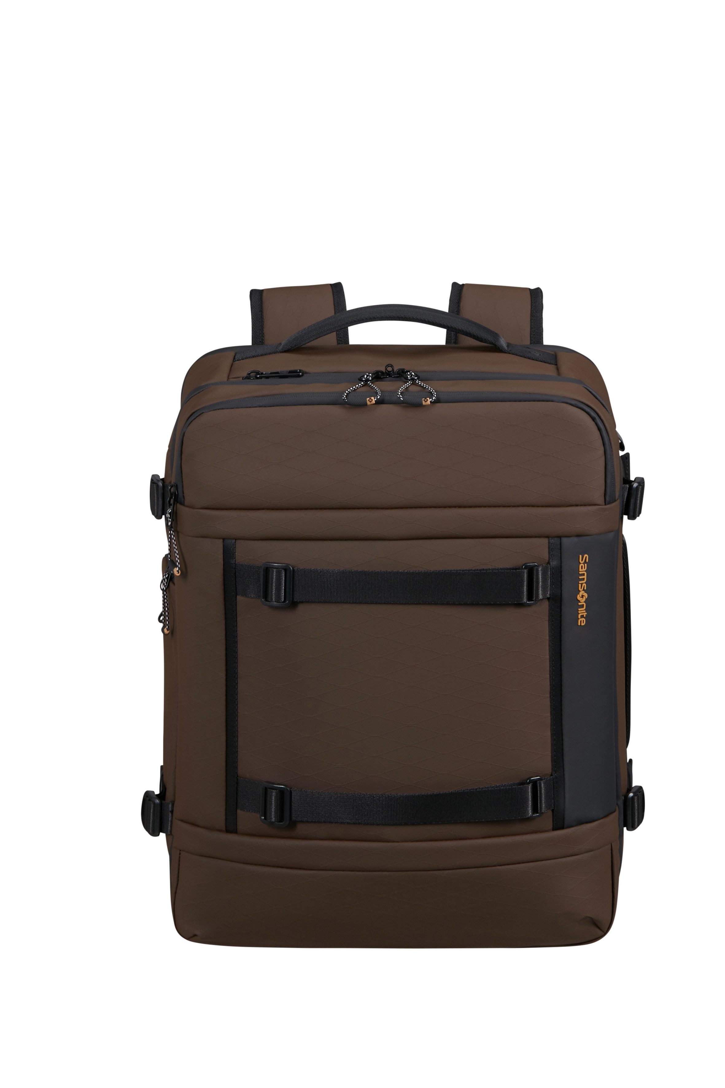Samsonite Reiserucksack, wasserabweisend