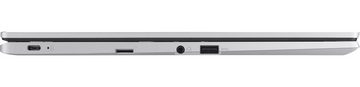 Asus Chromebook CX1 CX1500CKA-EJ0161 Chromebook (39,6 cm/15,6 Zoll, Intel Pentium Silber N6000, UHD Graphics)