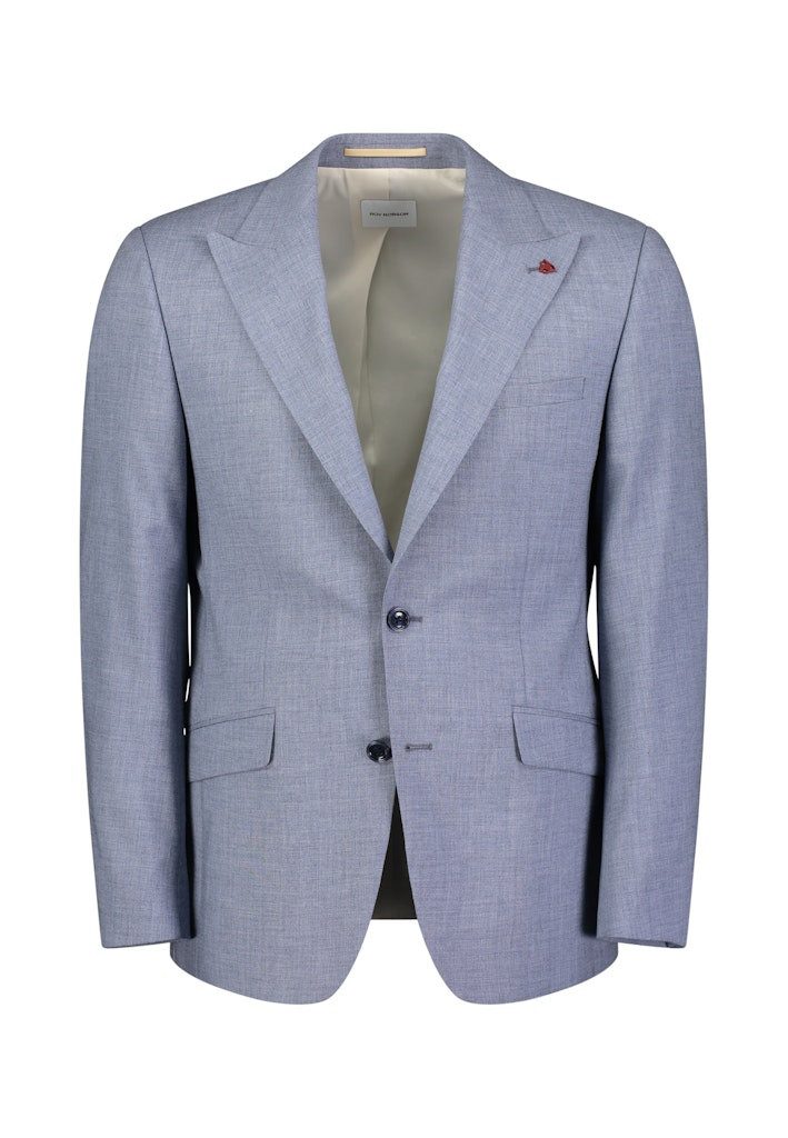 Roy Robson Blusenjacke BAUKASTEN-SAKKO