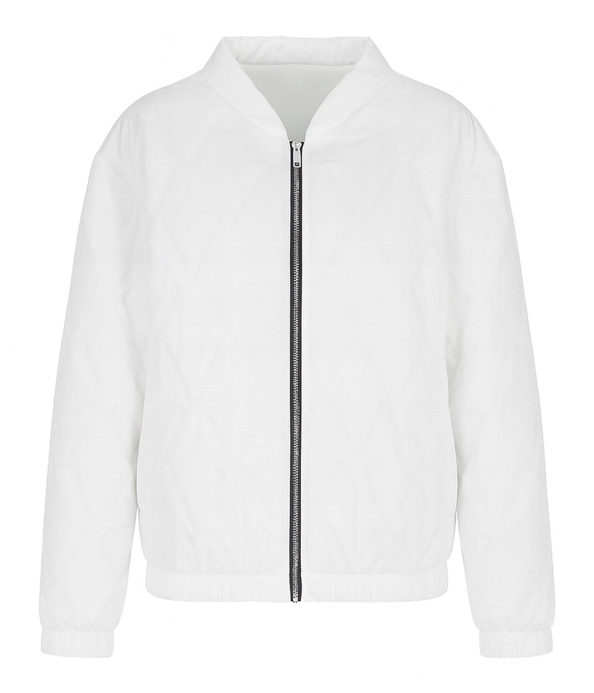 simaranda Bomberjacke leichter Blouson Übergangsjacke kurz 5559 günstig online kaufen