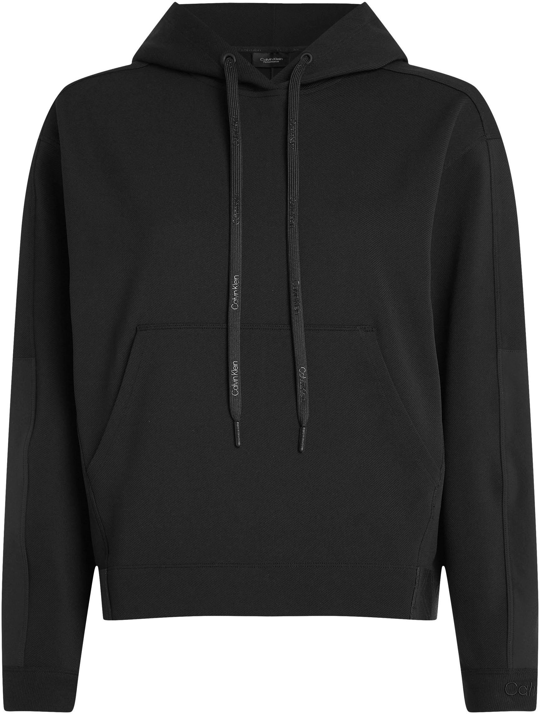 Klein Kapuzensweatshirt Calvin Sport