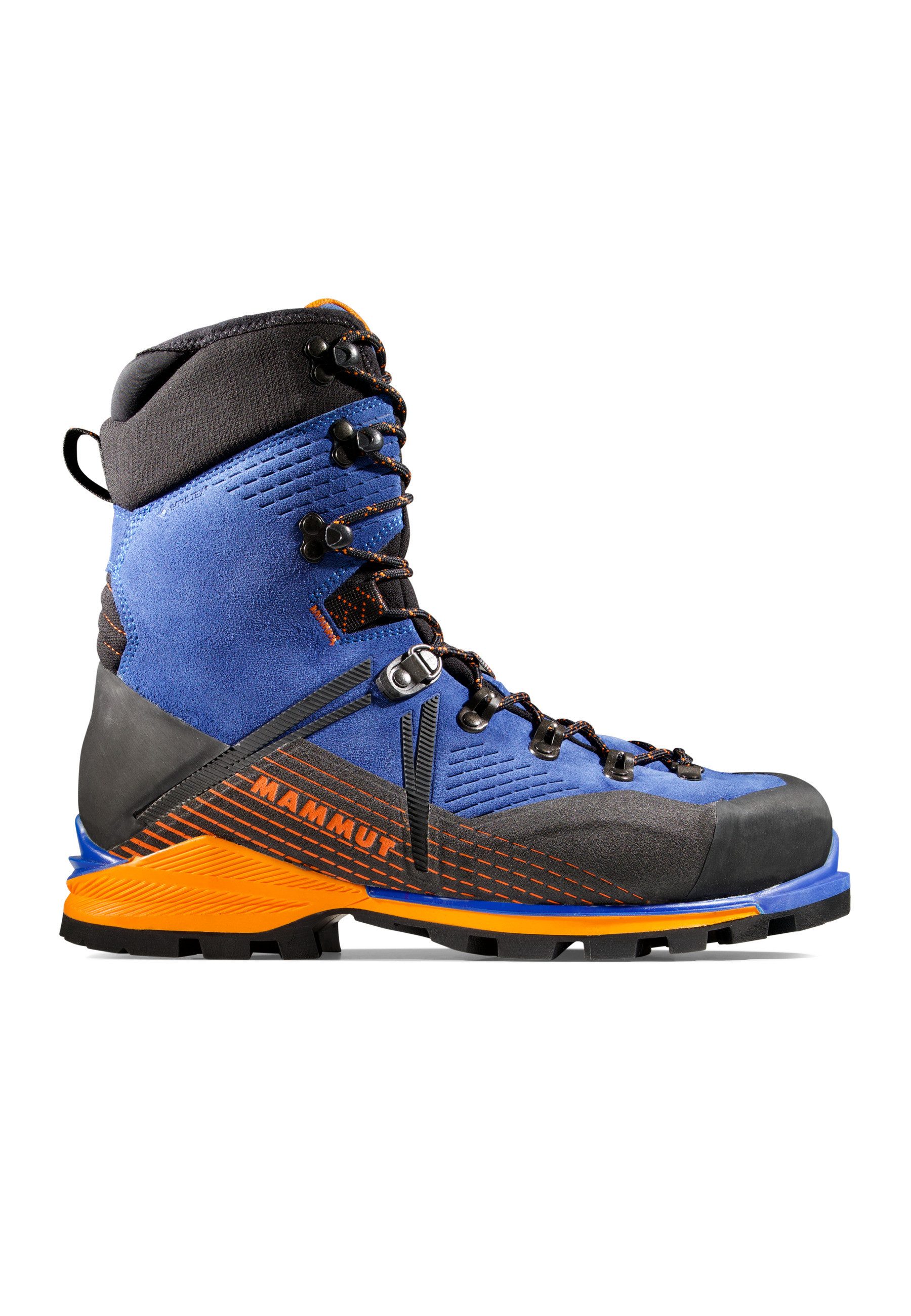 Mammut Kento Mountain High GTX Men Alpinschuh