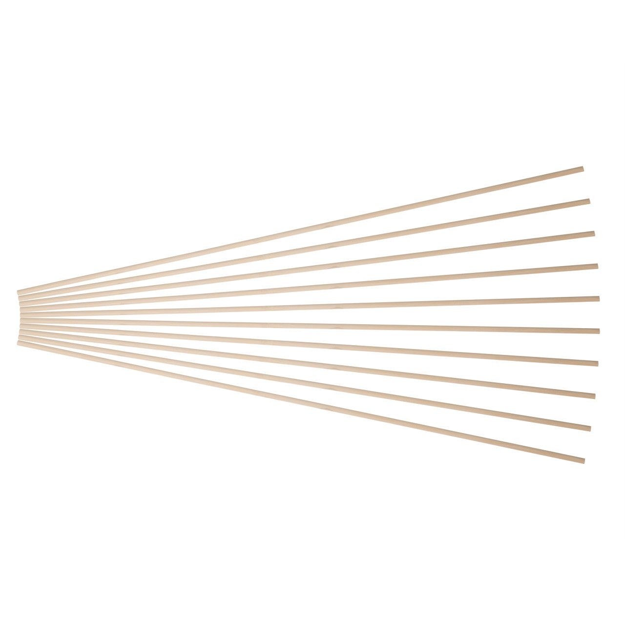 Trend Line Rankhilfe TrendLine Pflanzstab Bambus günstig online kaufen