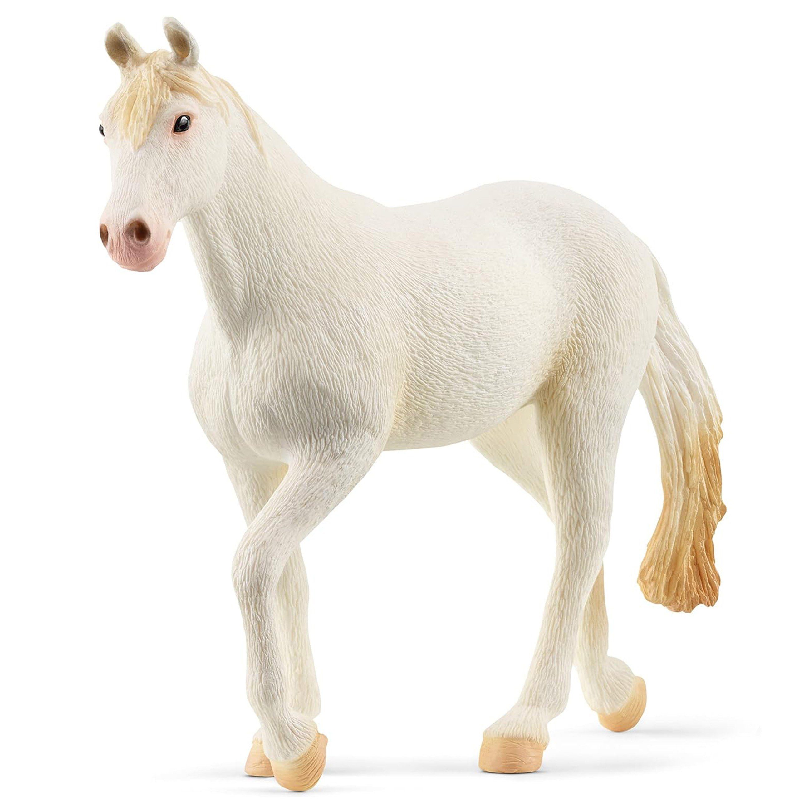 Spielfigur Schleich Farm World - Camarillo Pferdestute, Figur für Kinder 3+