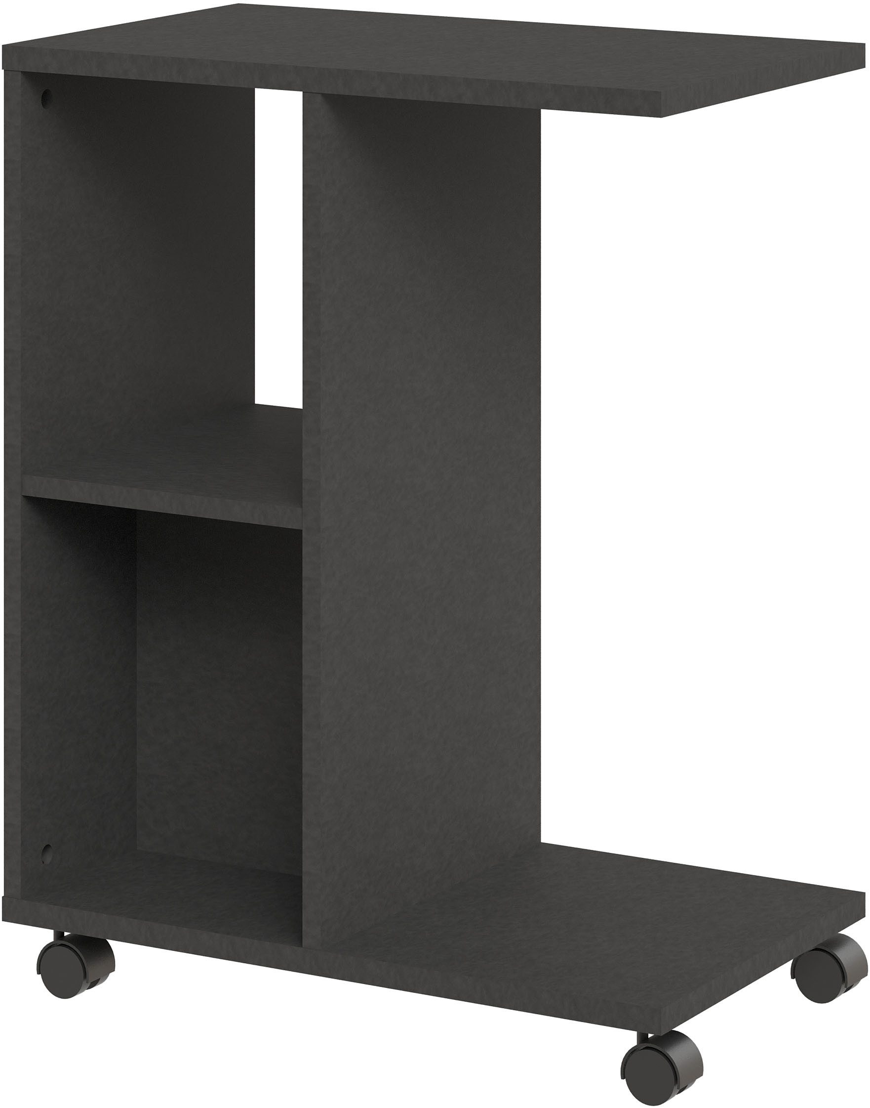 FMD Beistellwagen Change 4, rollbar