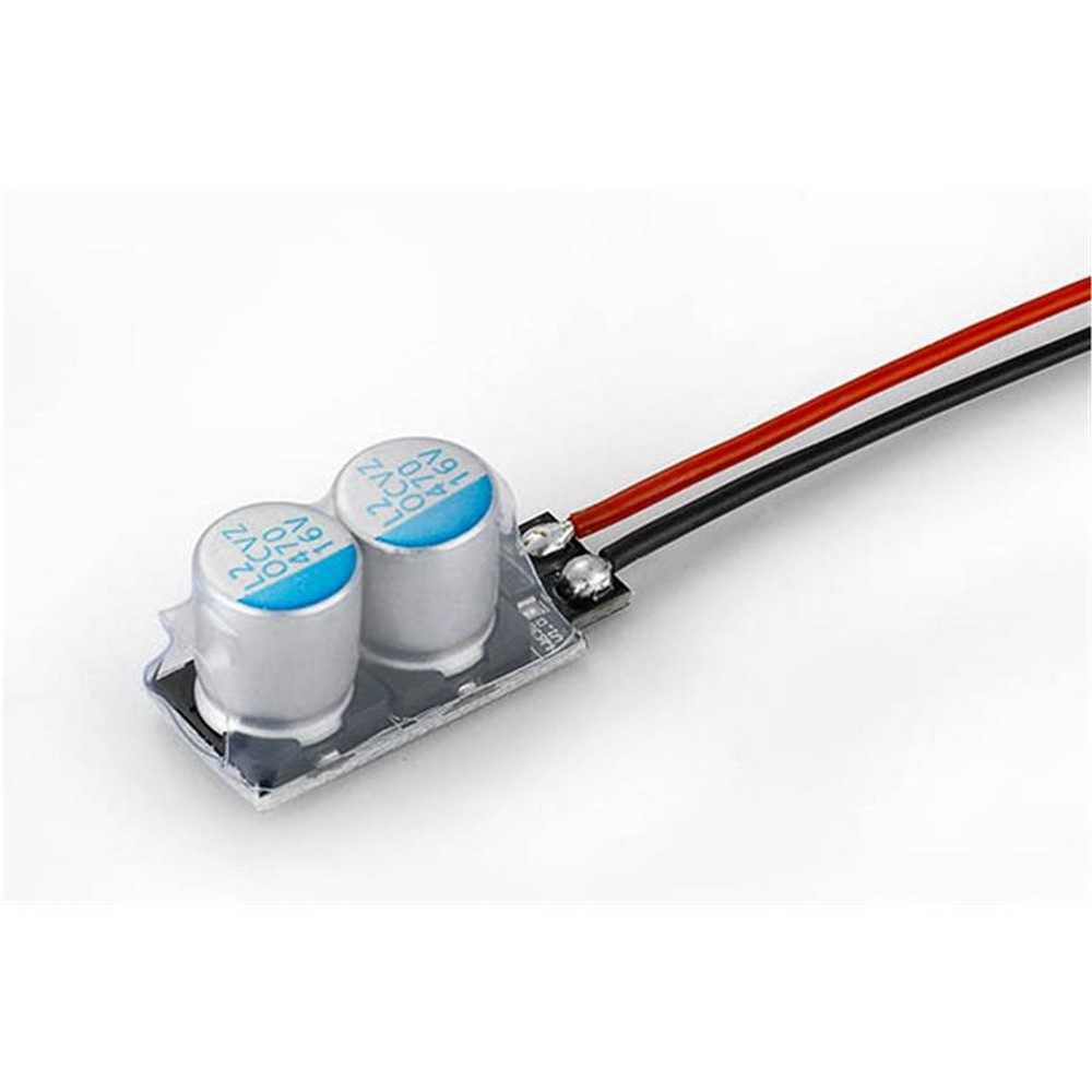 Modellbausatz Kondensator Modul für Xerun Regler HW-86030030