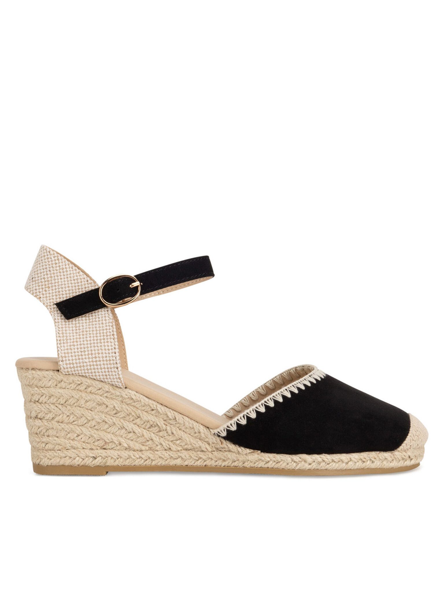 Jenny Fairy Jenny Fairy Espadrilles Damen günstig online kaufen