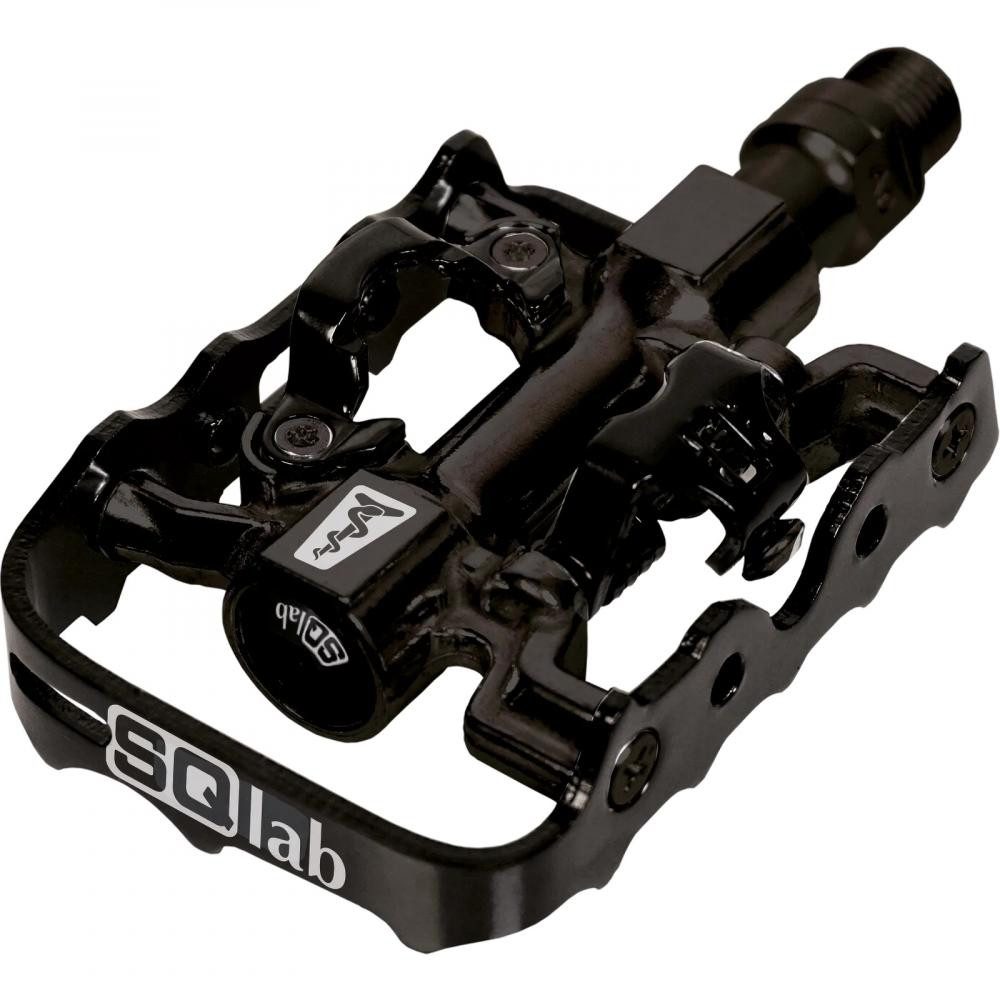 Ergon Fahrradsattel SQlab 510 M Fahrradsattel - Ergonomischer MTB Sattel für maximalen Kom