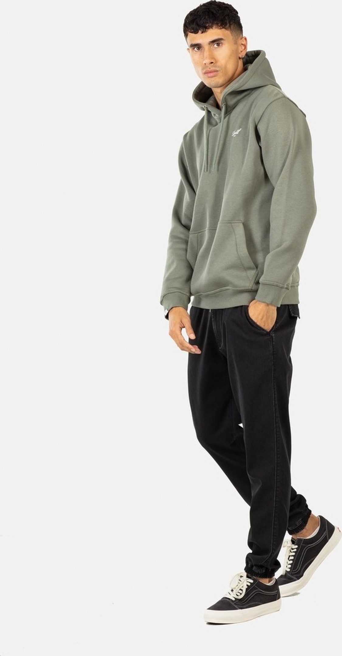 REELL Stoffhose Reflex 2. Reduzierter Preis € 35,69. Unverbindliche Preisempfehlung € 74,95