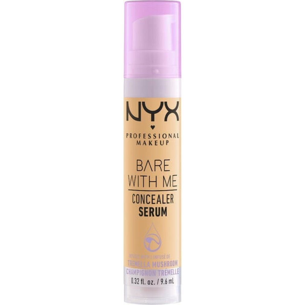 Concealer Bare With Me Concealer Serum 05-Golden