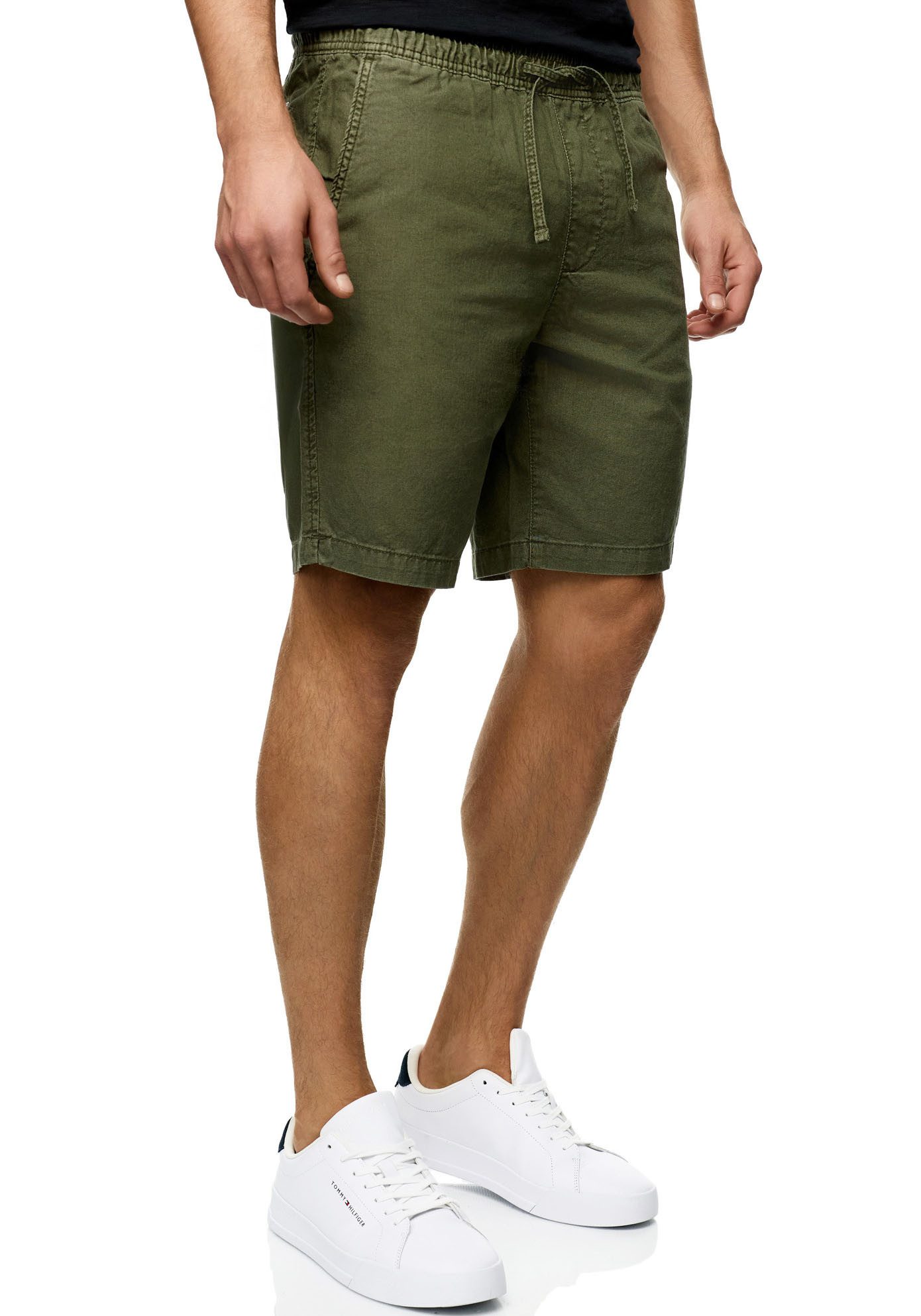 Indicode Shorts INWamo günstig online kaufen