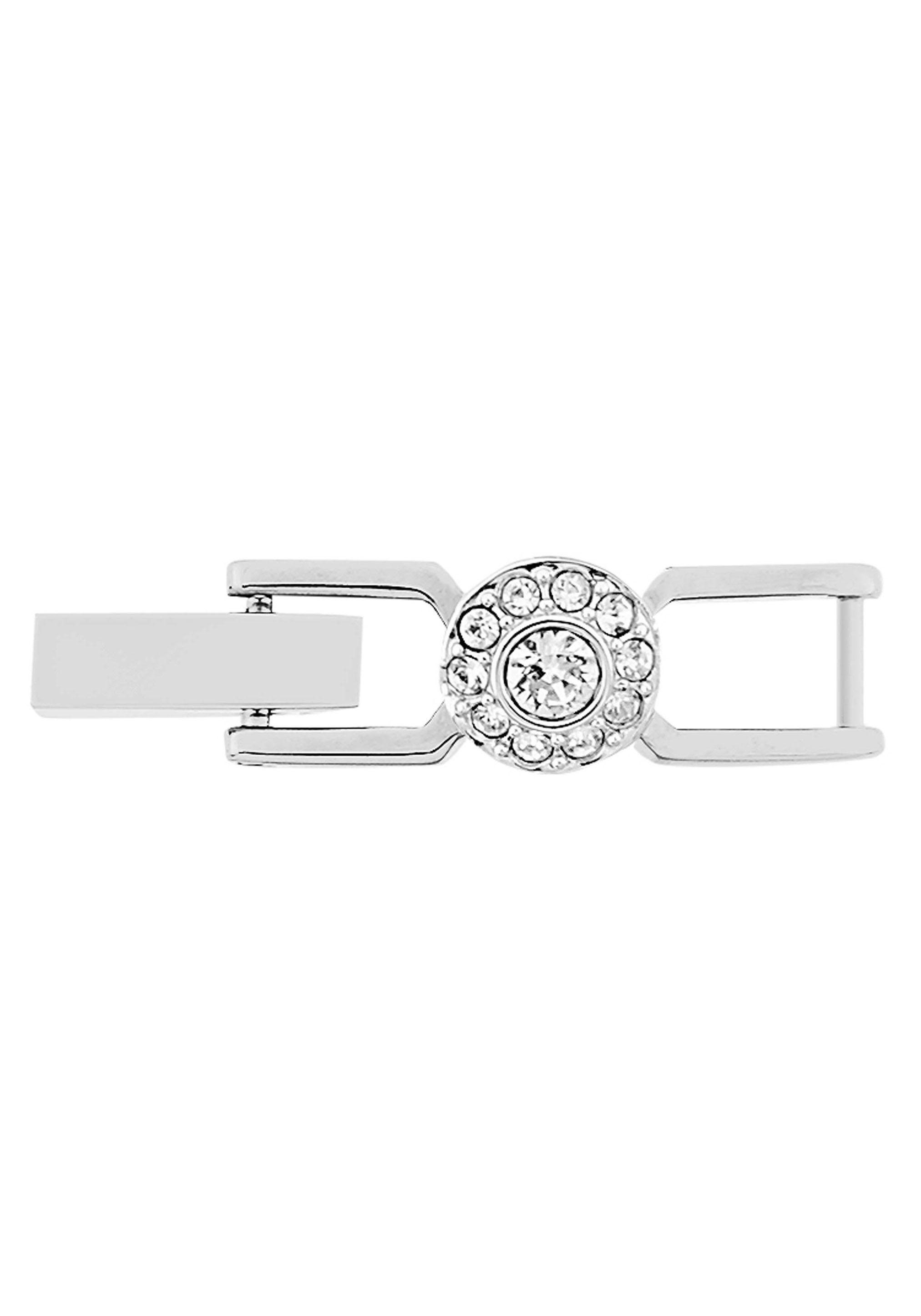 Swarovski Armkette Schmuck Geschenk Una Angelic Armband, mit Swarovski® Kristall – Bild 3 von 4