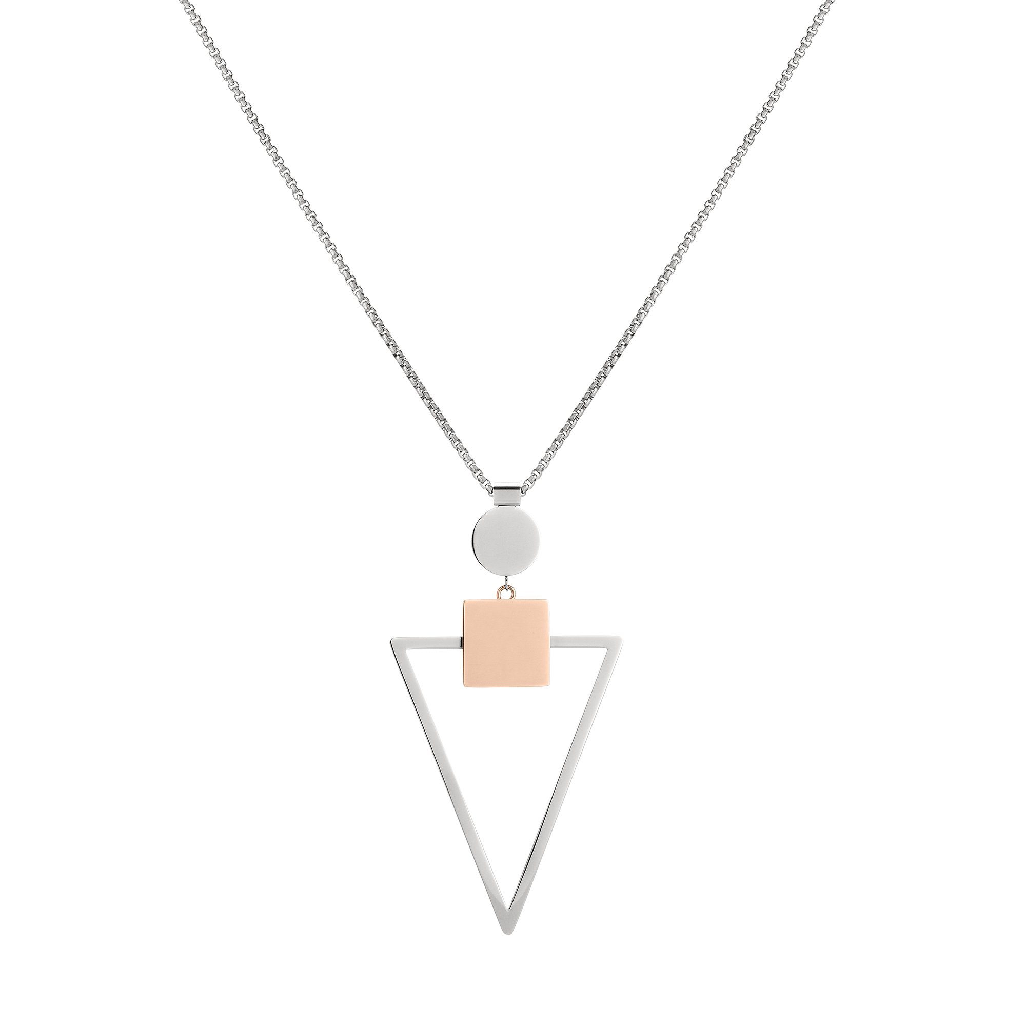 Liebeskind Berlin Edelstahlkette Edelstahl günstig online kaufen