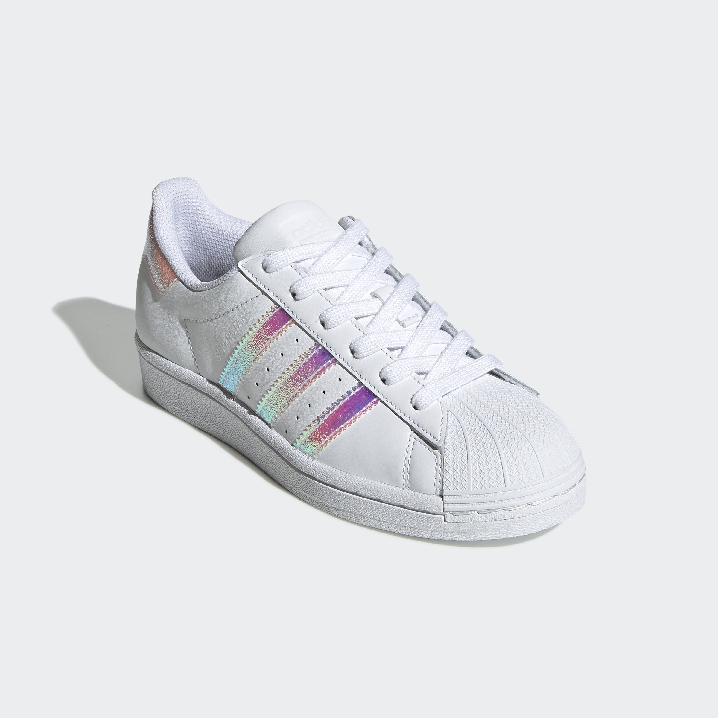 adidas Originals SUPERSTAR Кроссовки