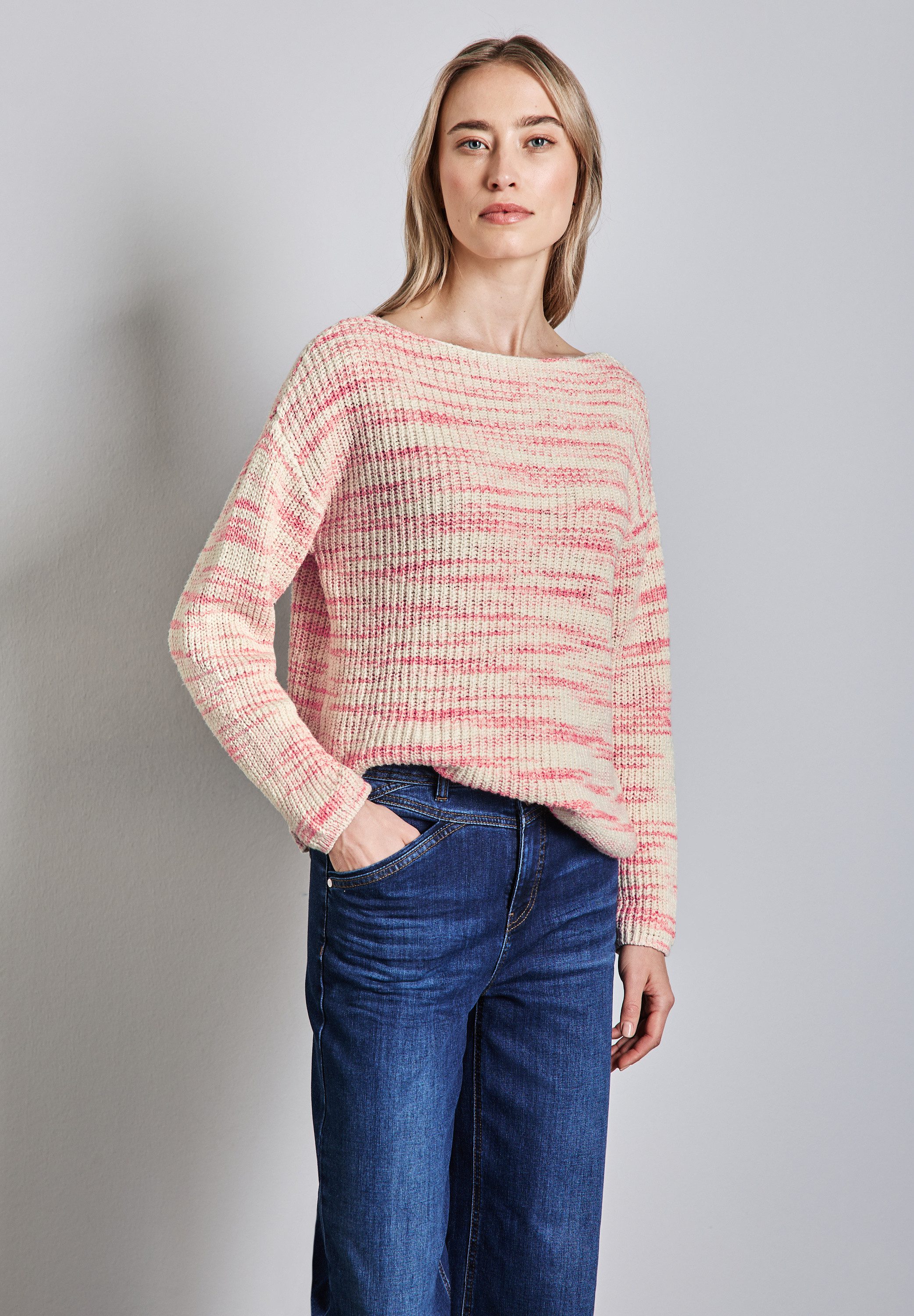 Strickpullover
