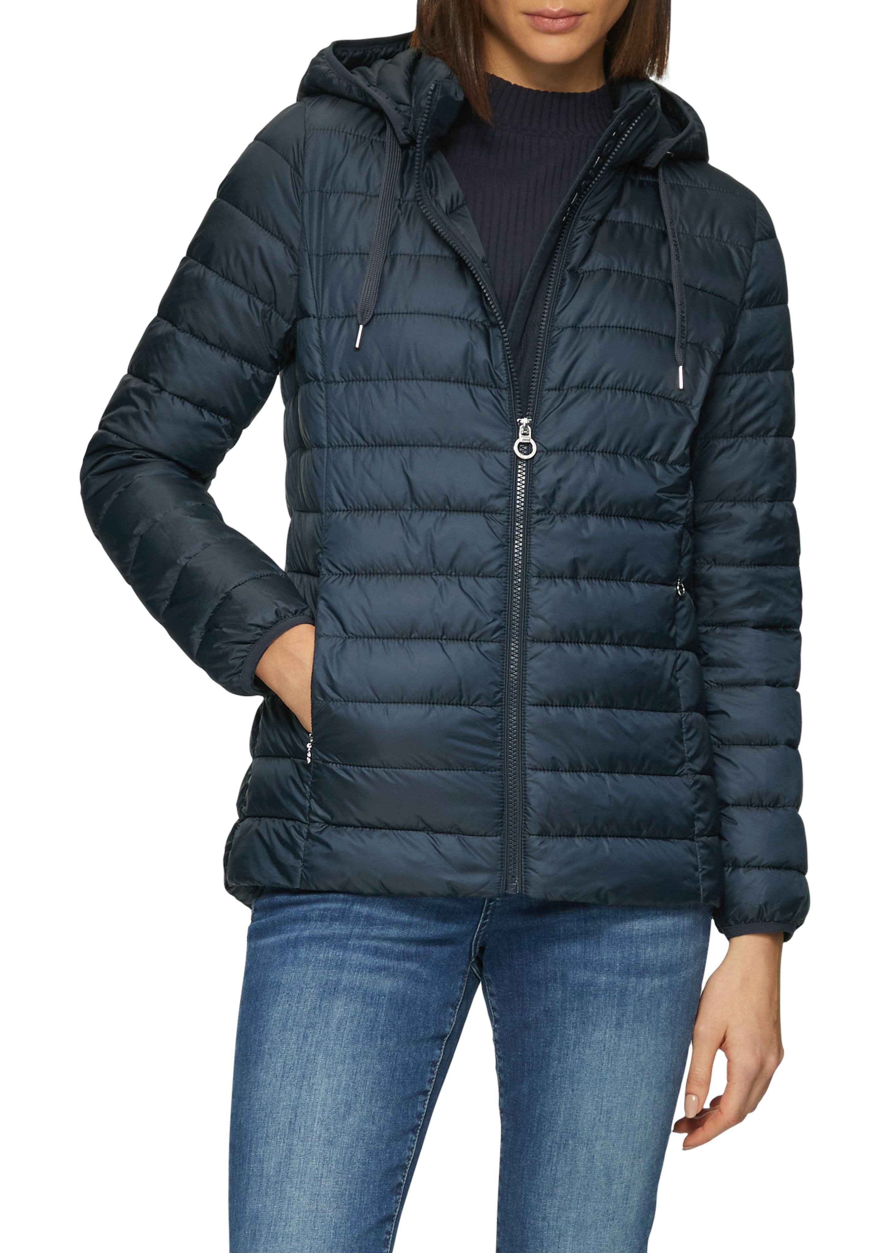 s.Oliver Steppjacke