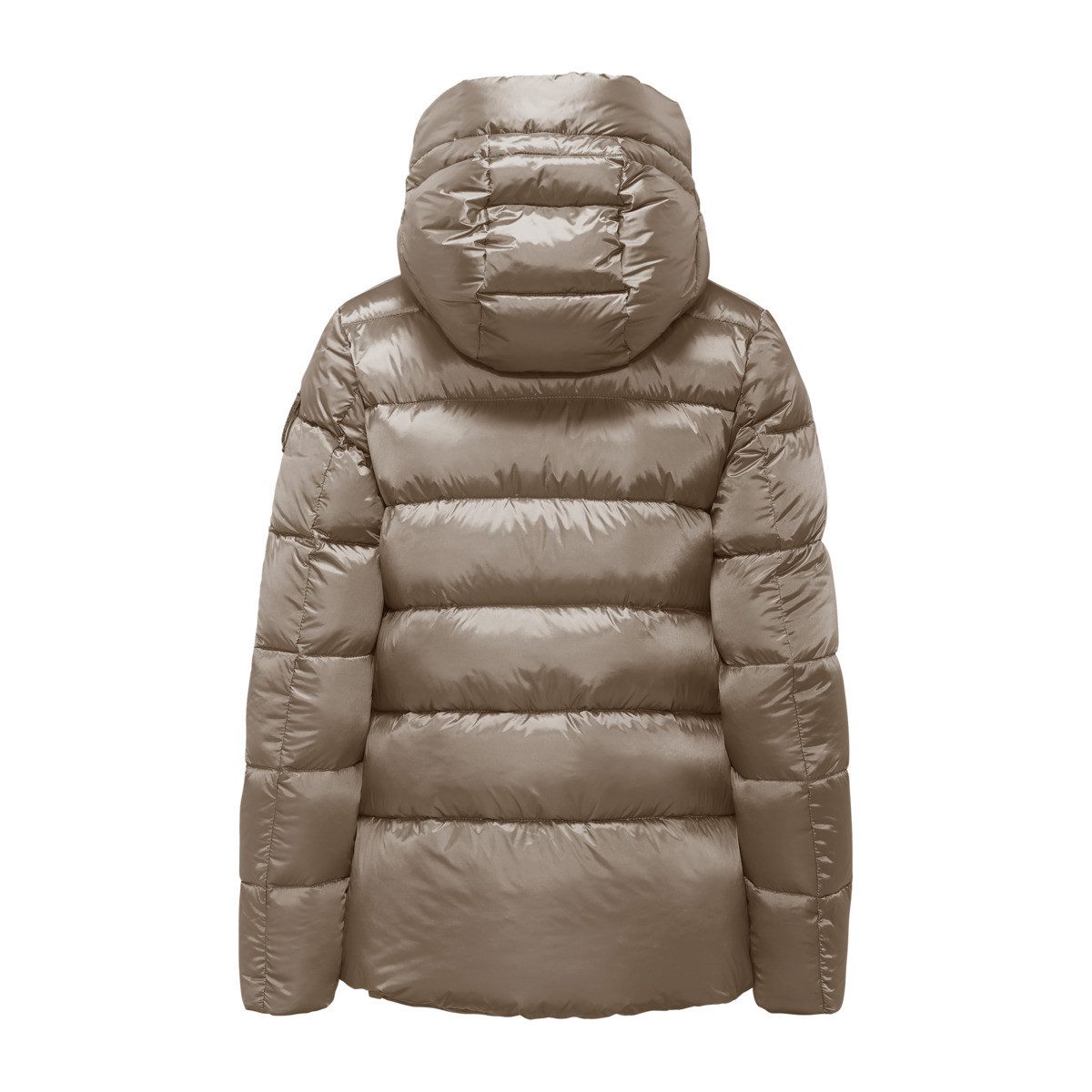 Bomboogie Daunenjacke Rome Damen Winterjacke, Steppjacke, Mantel, Parka, Ou günstig online kaufen