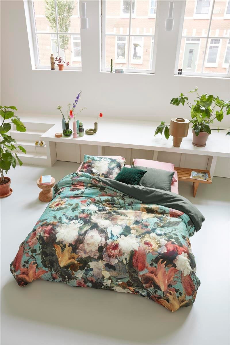 Beddinghouse Bettwäsche Grandeur, Mako-Satin, 2 teilig günstig online kaufen