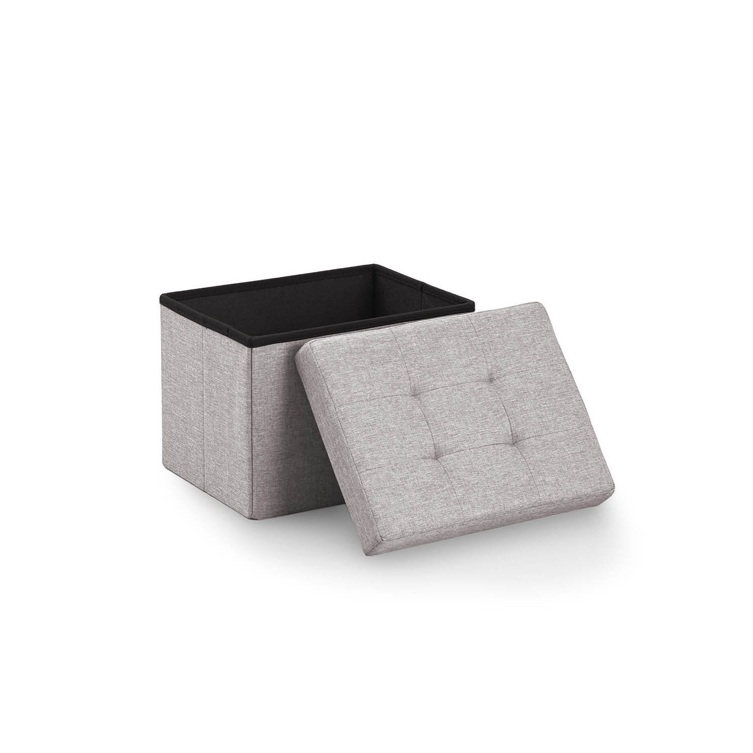 Blumtal Sitztruhe Sitzbank mit Stauraum + Aufbewahrungsboxen bei M & L - Po günstig online kaufen