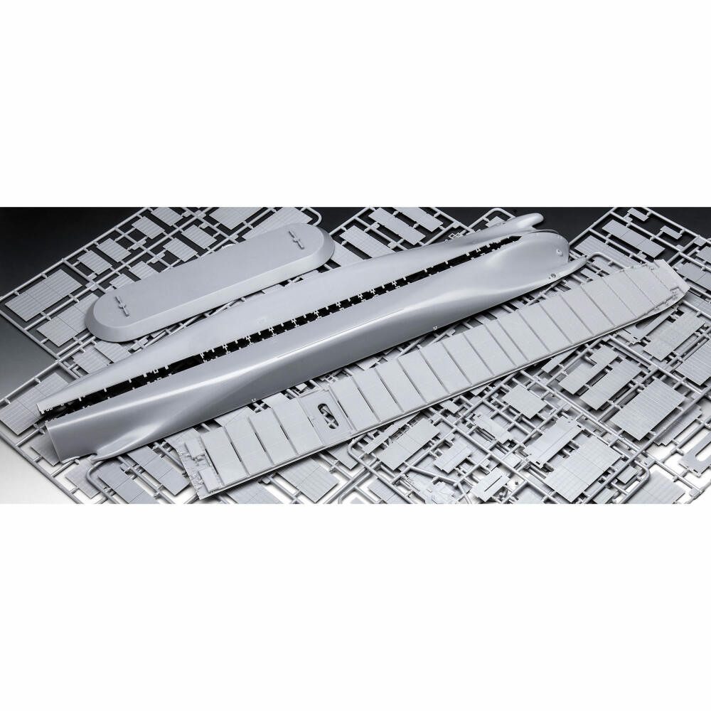 Revell® Modellbausatz Container Ship Colombo Express, 05152, Maßstab 1:700, (226-tlg)