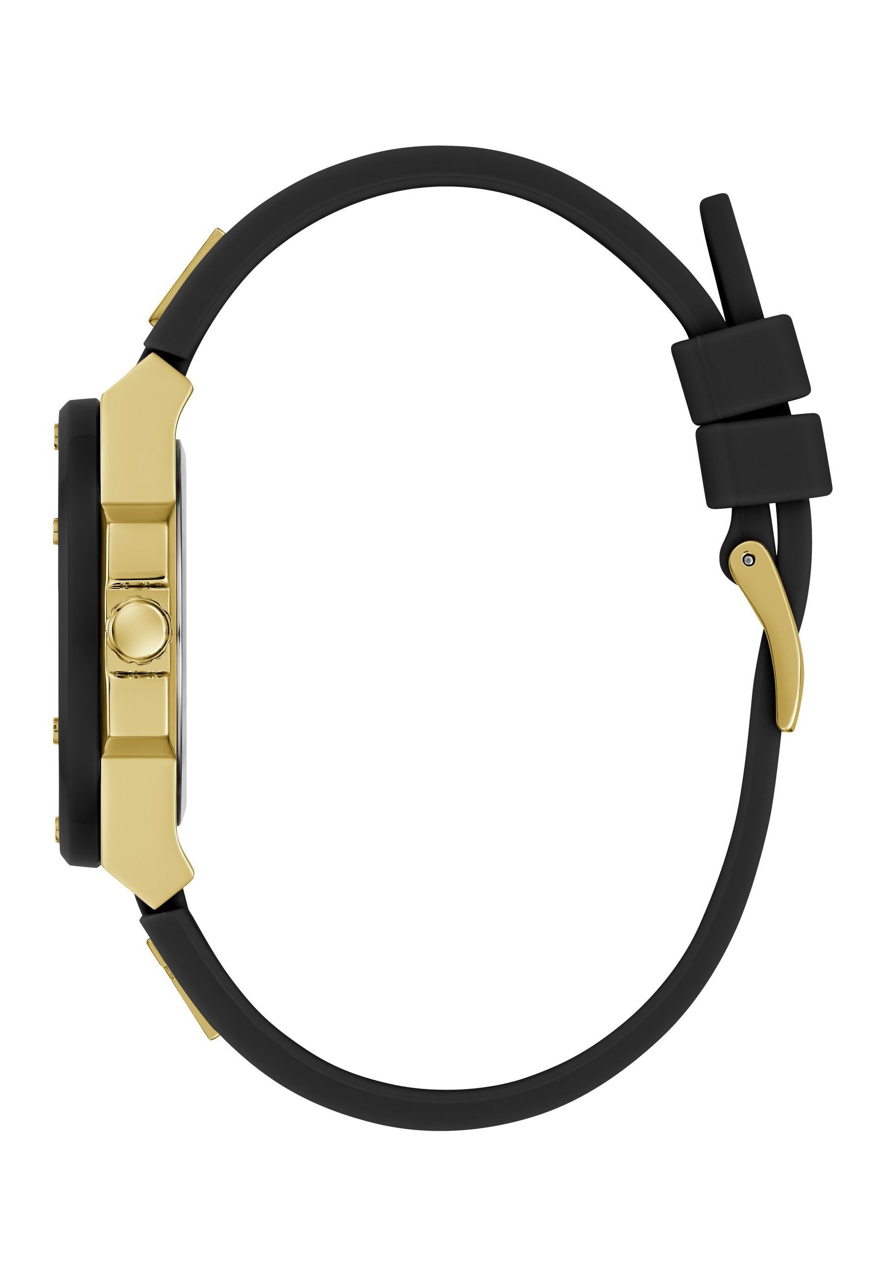 Guess Quarzuhr GS G HYPE, (1-tlg), analoge Uhr günstig online kaufen