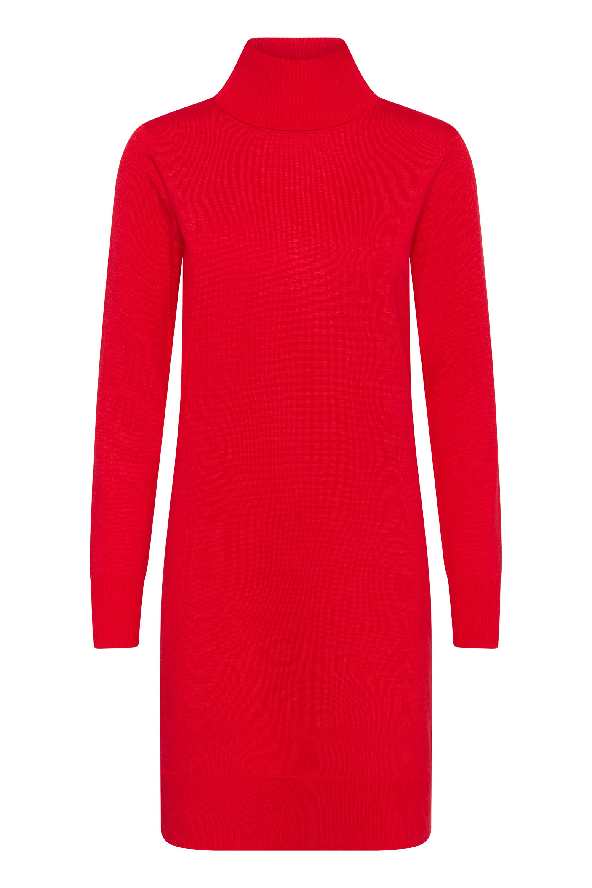 Saint Tropez Blusenkleid Kleid U6801 günstig online kaufen