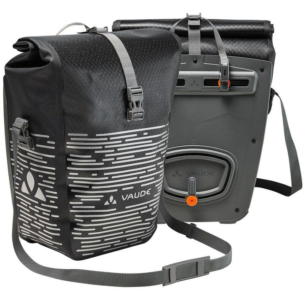 VAUDE Fahrradtasche Aqua Back Luminum II Багажникtasche Hinterradtasche
