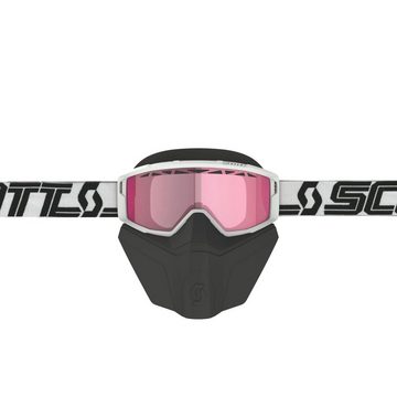 Scott Motorradbrille