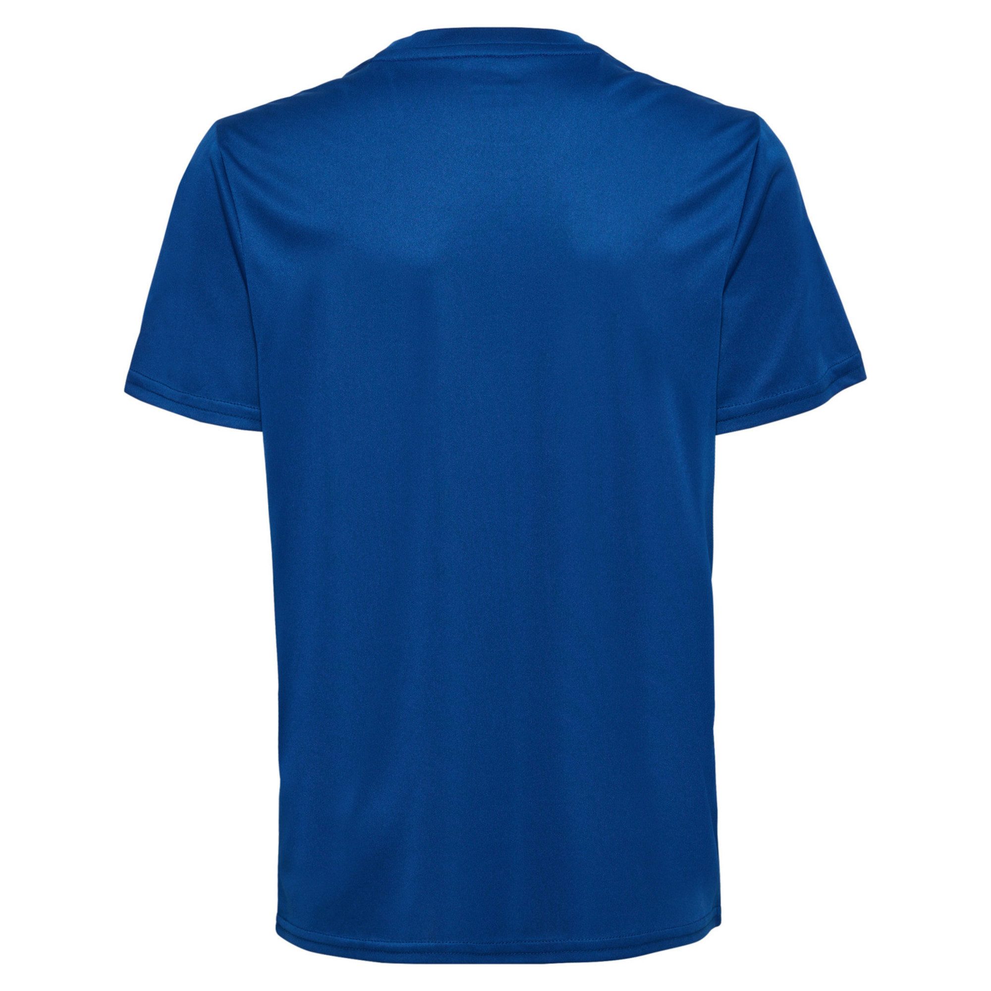 hummel Fußballtrikot Hummel Kinder Trikot hmlEssential s/s Jersey 224542