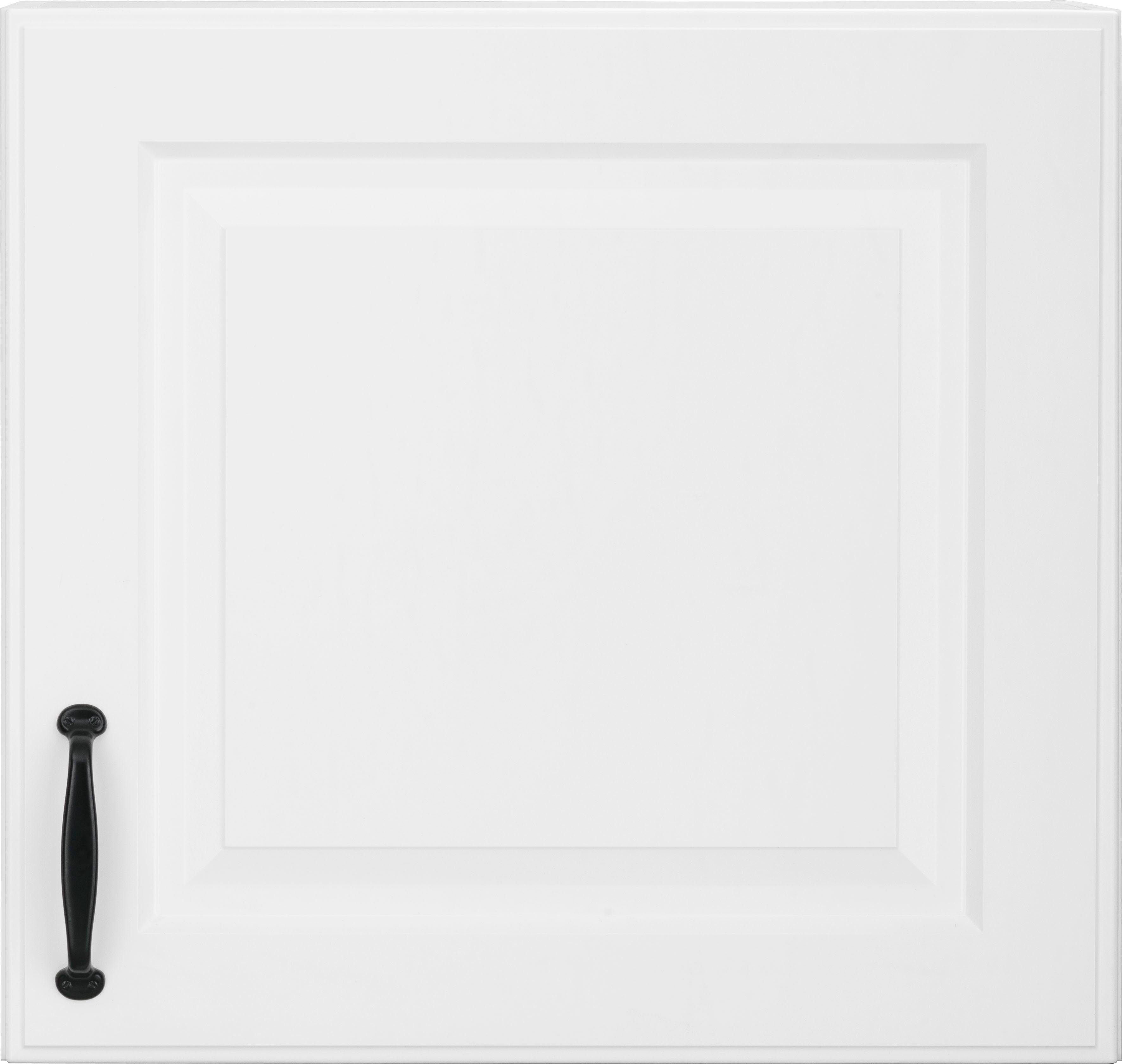 wiho Küchen Hängeschrank Erla 60 cm breit mit Kassettenfront
