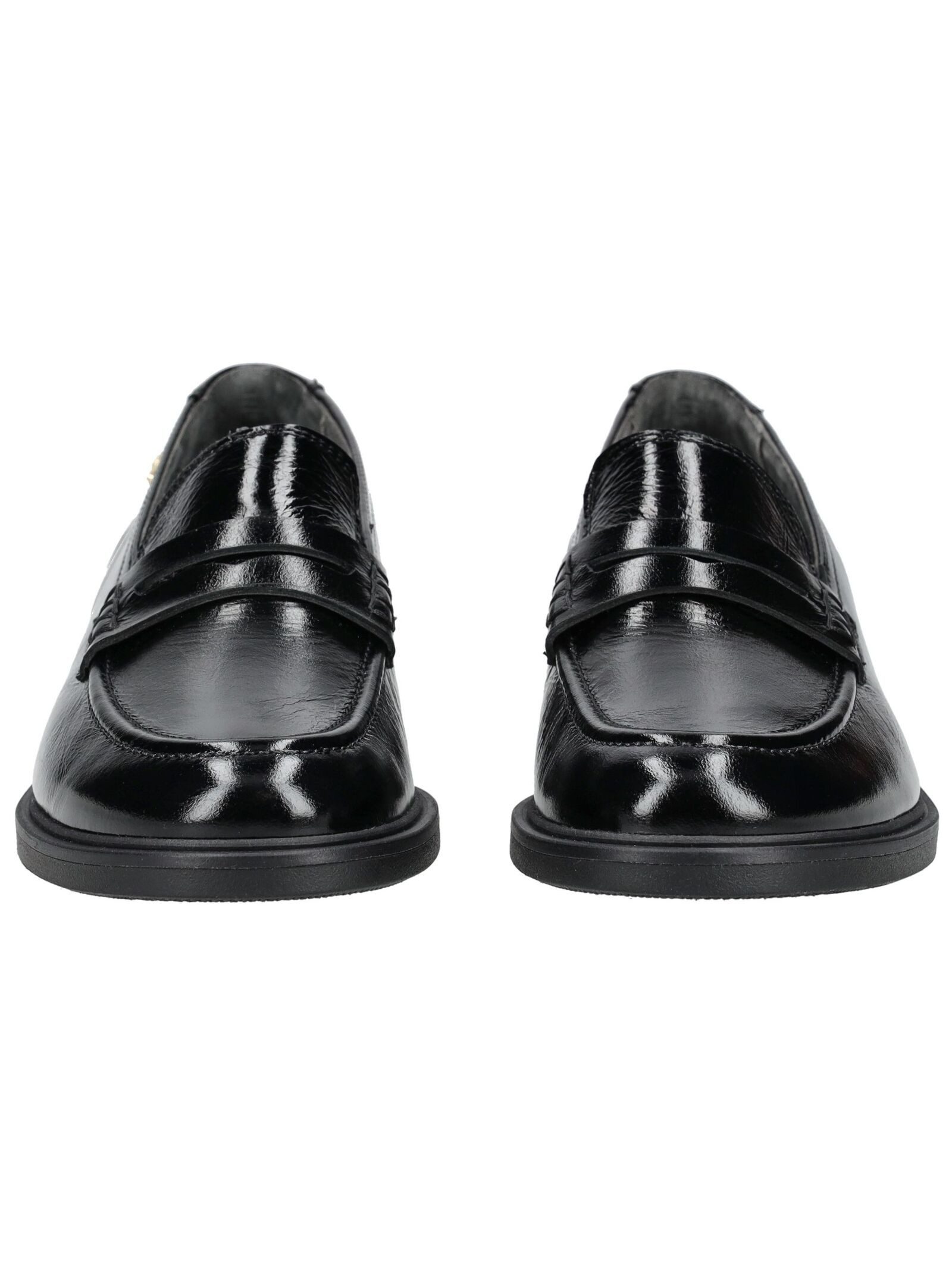 Paul Green Paul Green Slipper Glattleder Slipper