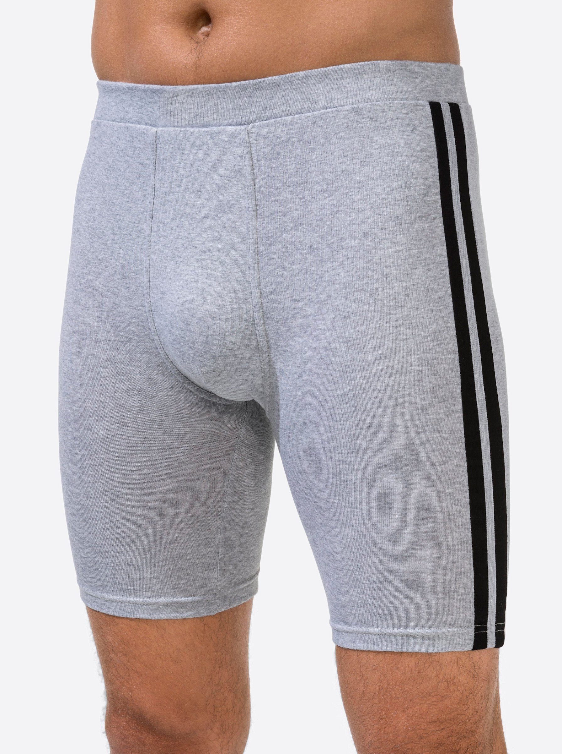 wäschepur Lange Unterhose 3 Stk. tlg. günstig online kaufen