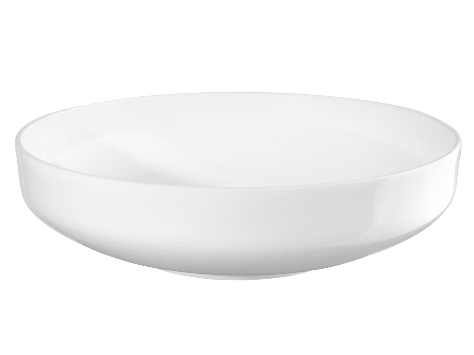 ASA SELECTION Pastateller oco Pasta-/Suppenteller 21,5cm