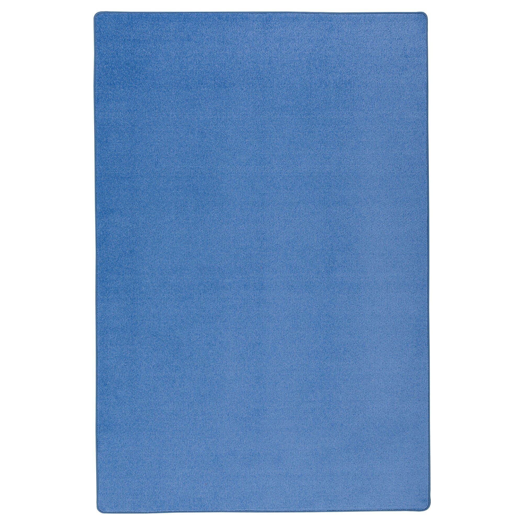 Snapstyle Veloursteppich Trend Velours Teppich Joy, günstig online kaufen