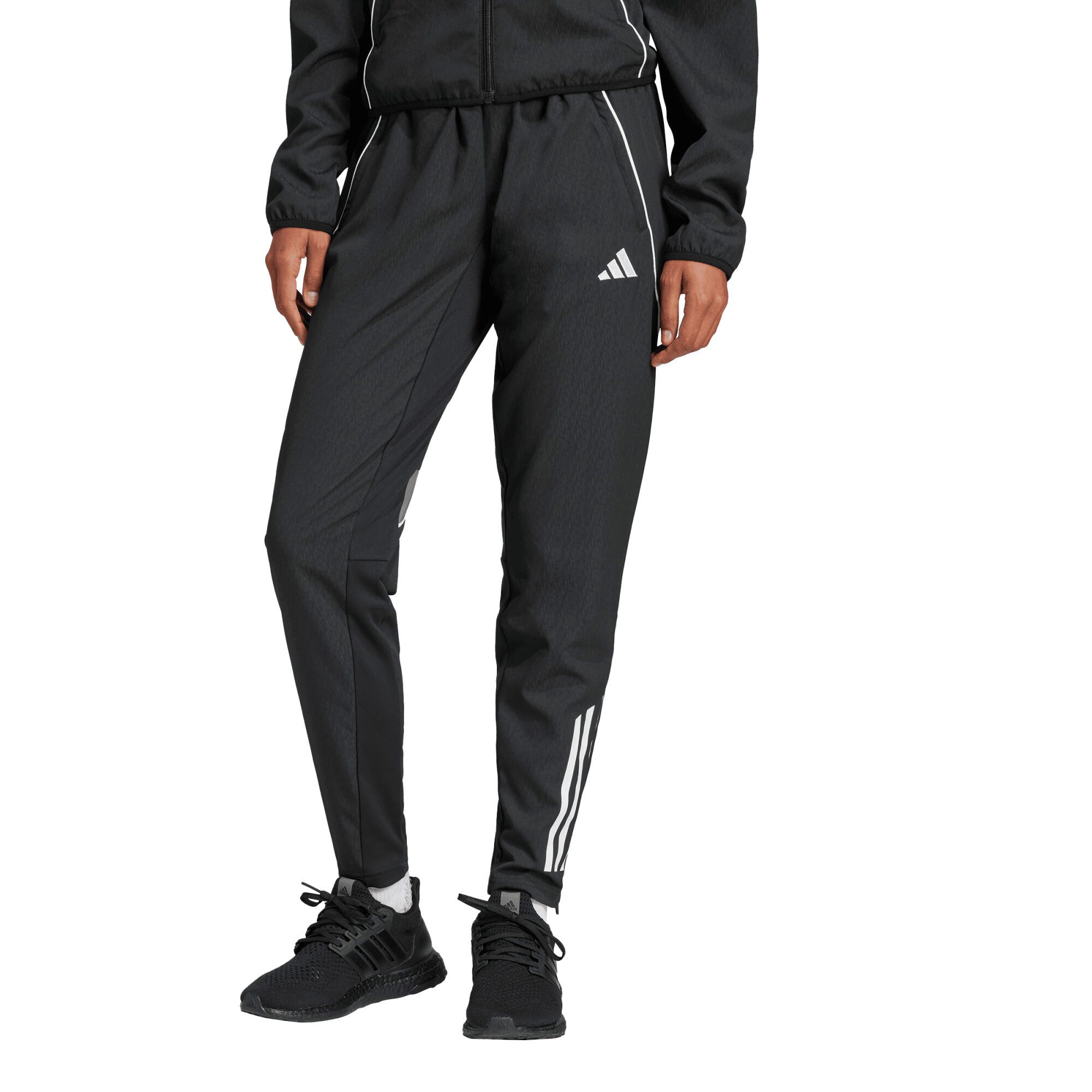 adidas Performance Trainingshose adidas Damen Präsentationshose Tiro 25 Com günstig online kaufen