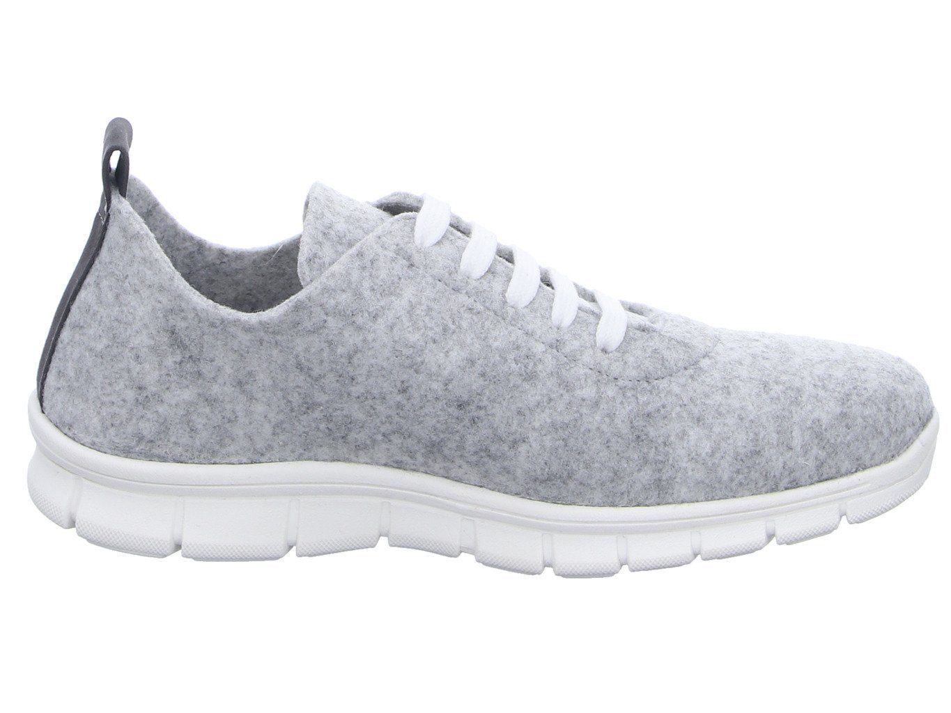 thies Pett Schnürschuh Vegan