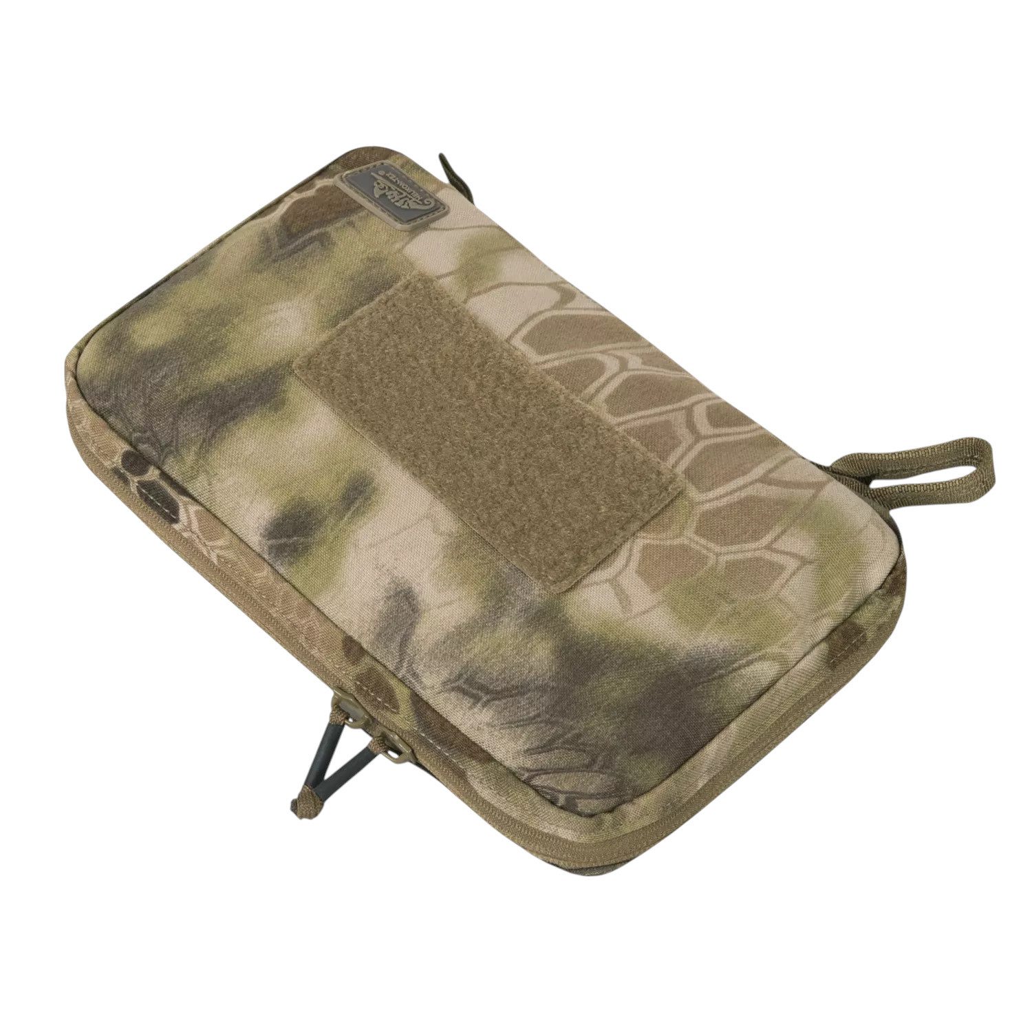 Helikon-Tex Aufbewahrungstasche Helikon-Tex Mini Service Pocket, Werkzeugtasche, Kryptek Camouflage (1-tlg), Schmutzfach