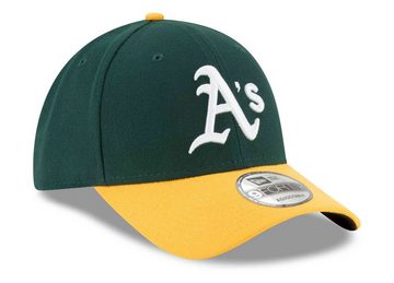 New Era Snapback Cap MLB Oakland Athletics The League 9Forty