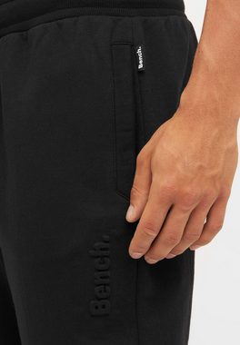 Bench. Sweathose Jogginghose black