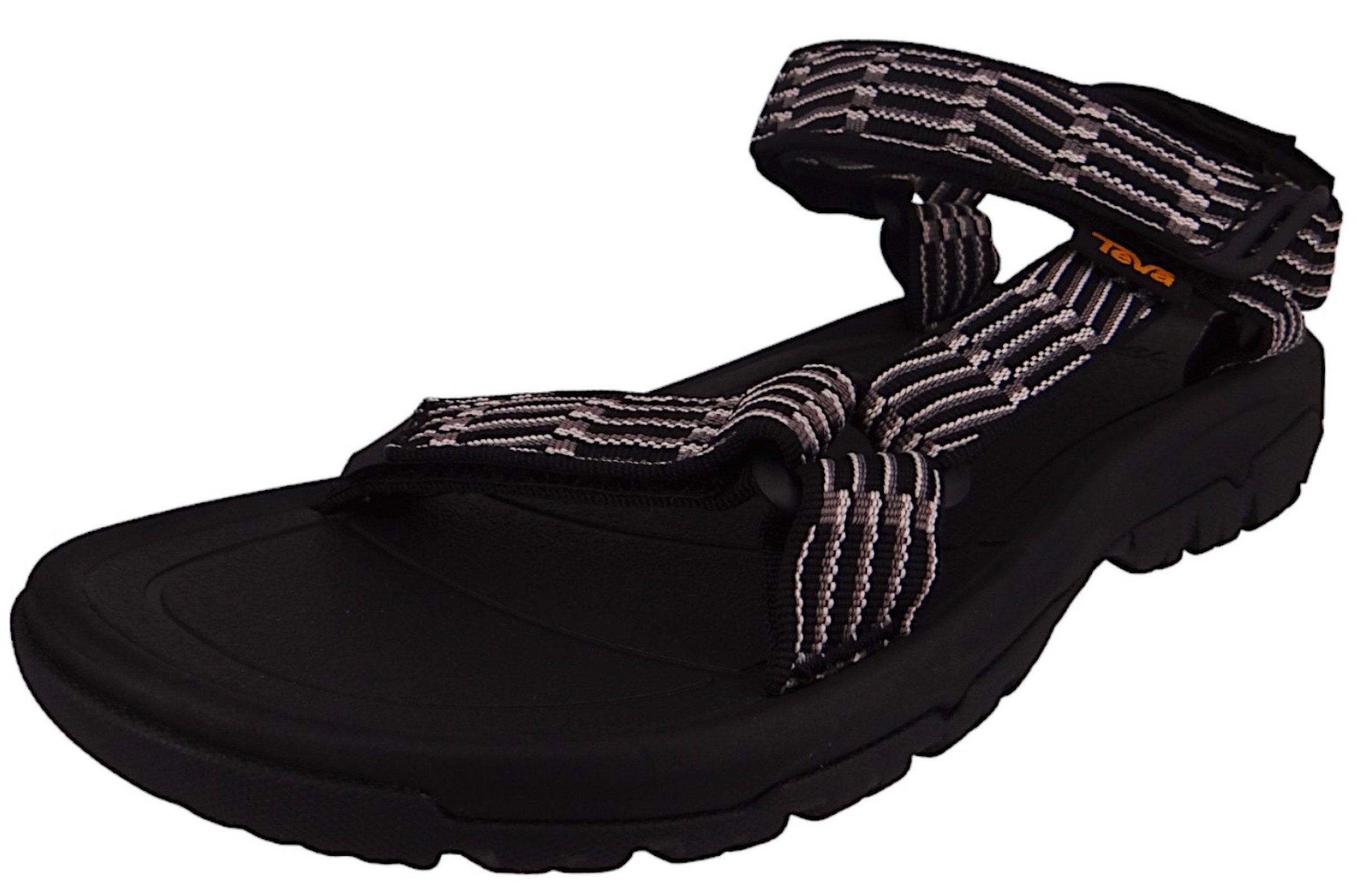 Teva 1019234 CYB Corduroy Black Sandale