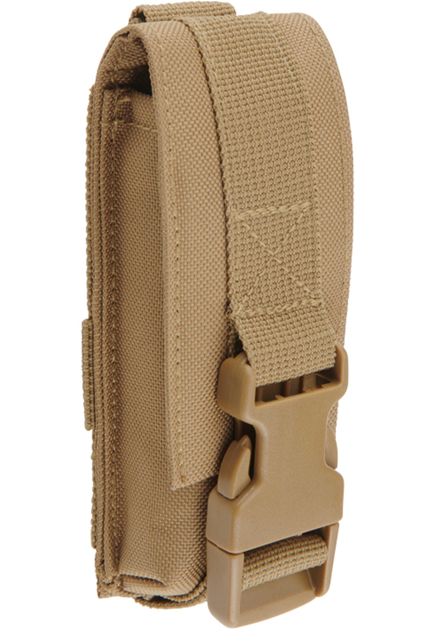 Handtasche Medium (1-tlg) Multi Pouch Accessoires Molle Brandit camel