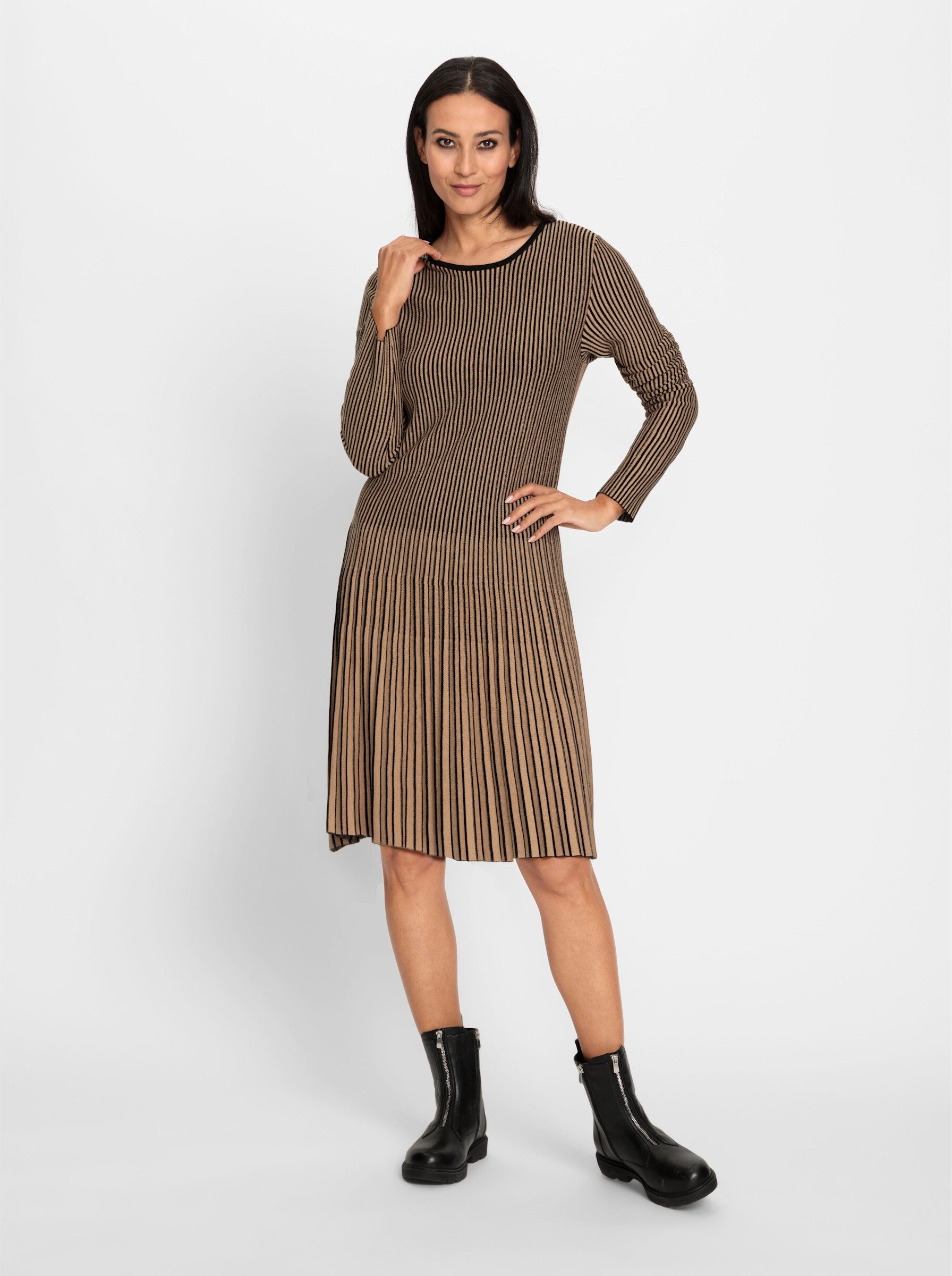 heine Strickkleid Strickkleid . günstig online kaufen