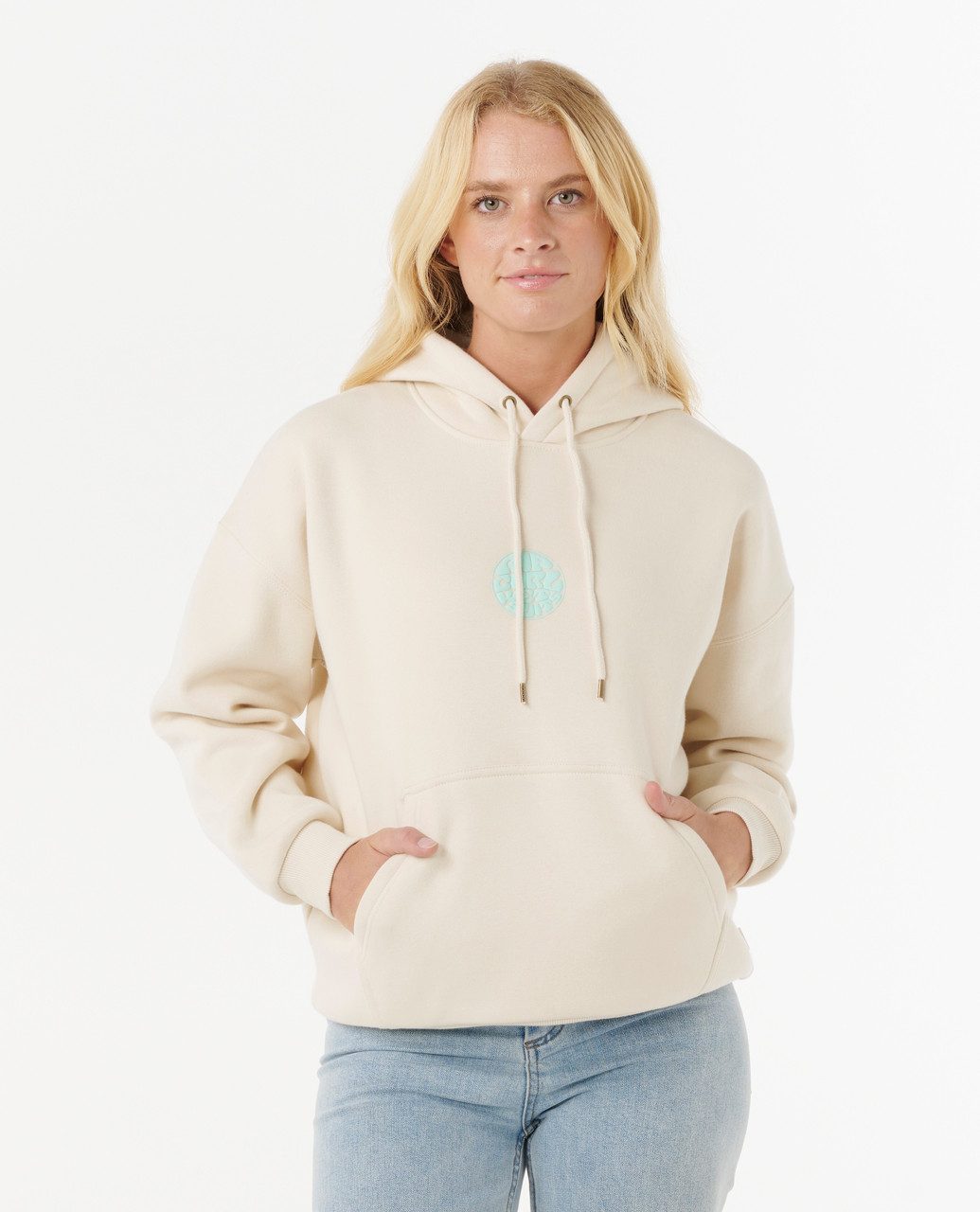 Rip Curl Kapuzenpullover Icons Of Surf Hoodie günstig online kaufen