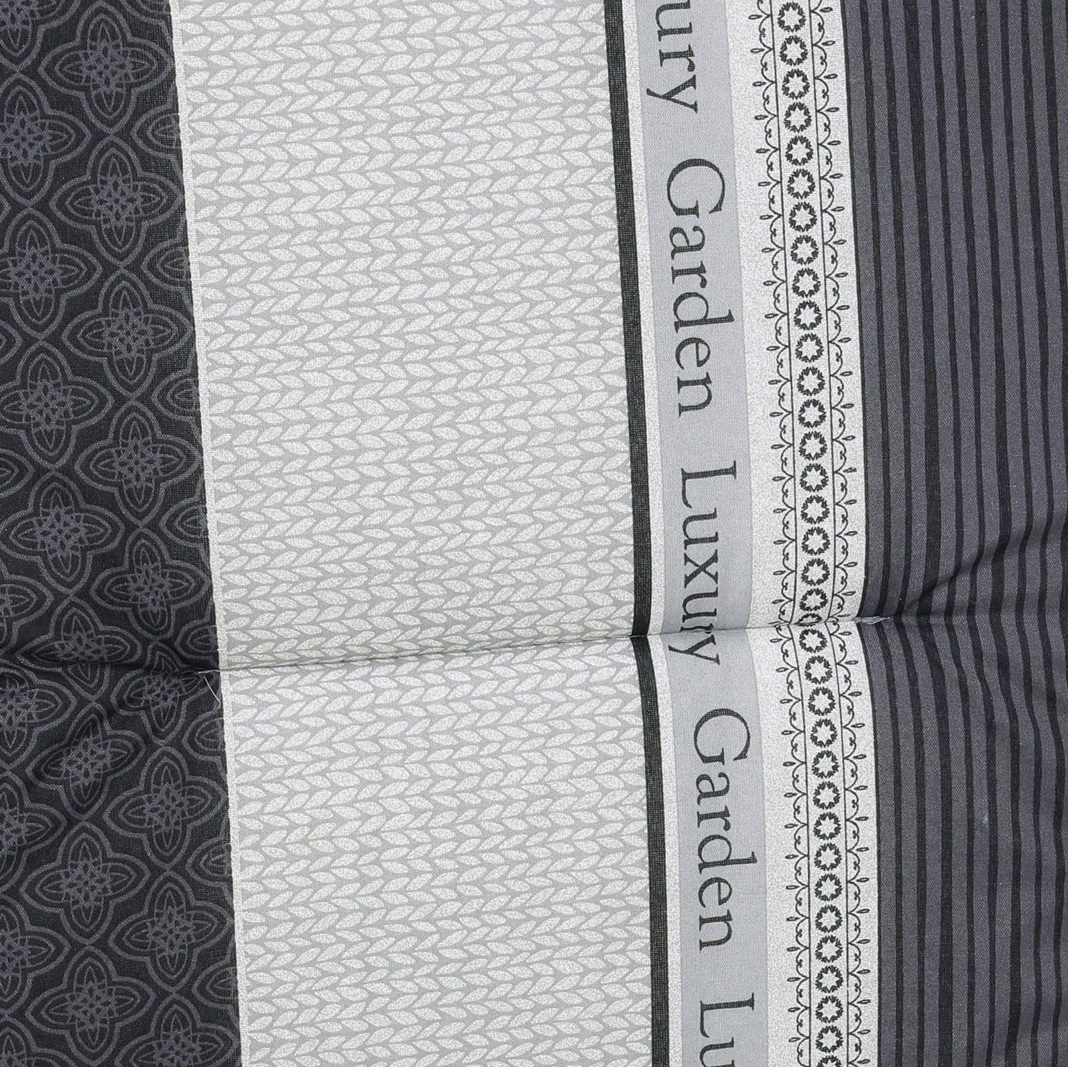 GO-DE Sesselauflage Amalfi, (Set, 2 St), 118x48 cm