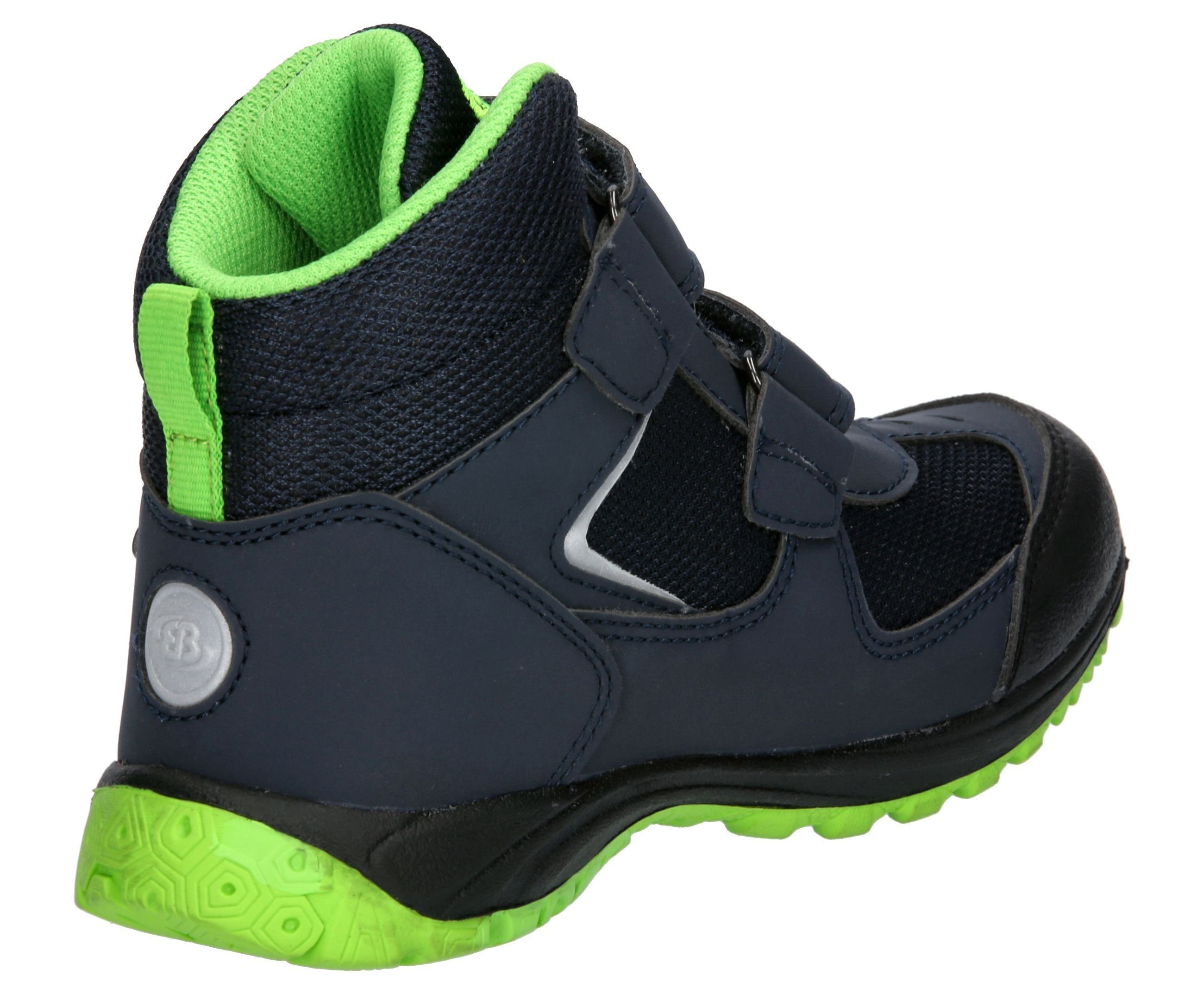 BRÜTTING Outdoorstiefel Molde V Outdoorschuh – Bild 4 von 5